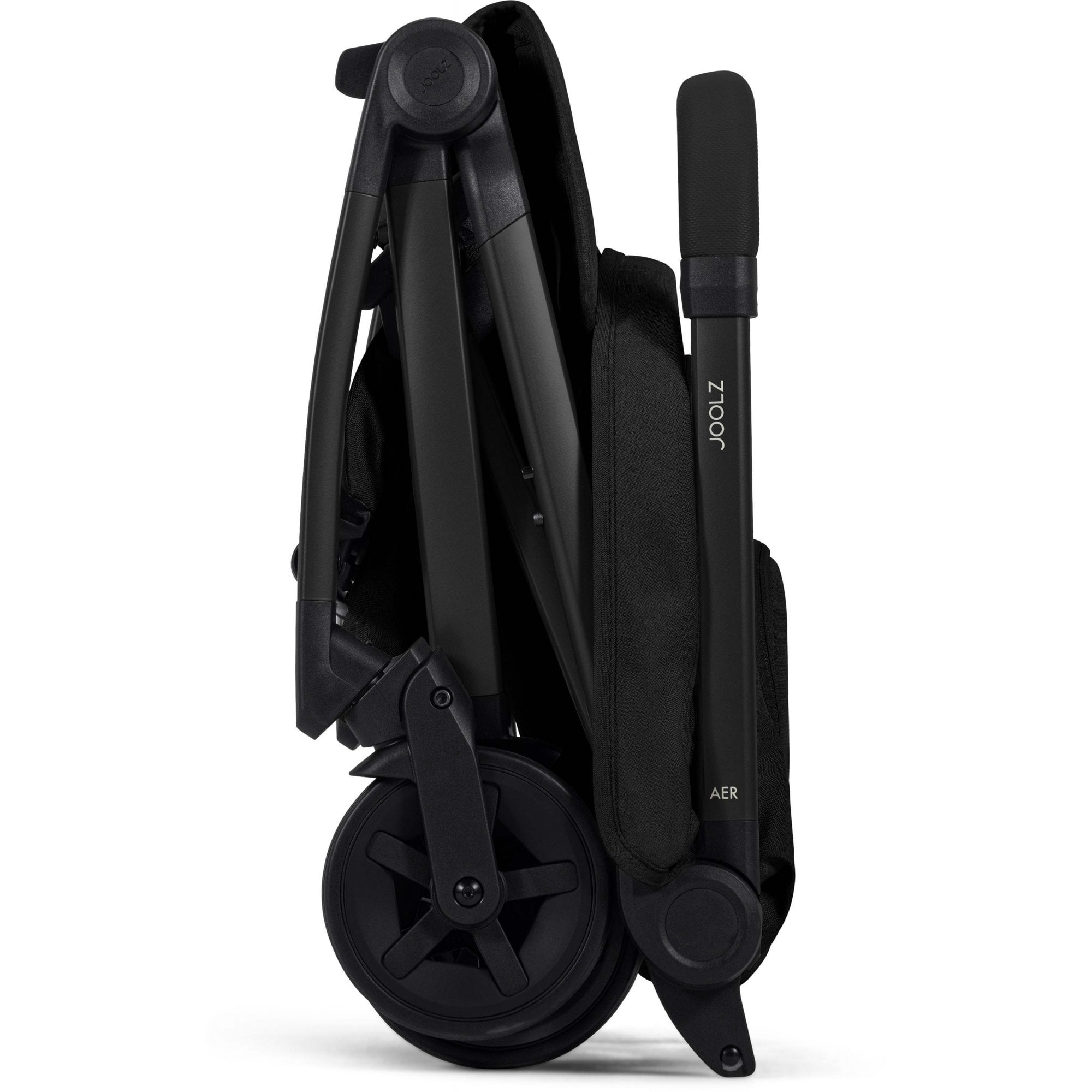 Joolz Aer 2 Buggy Space Black