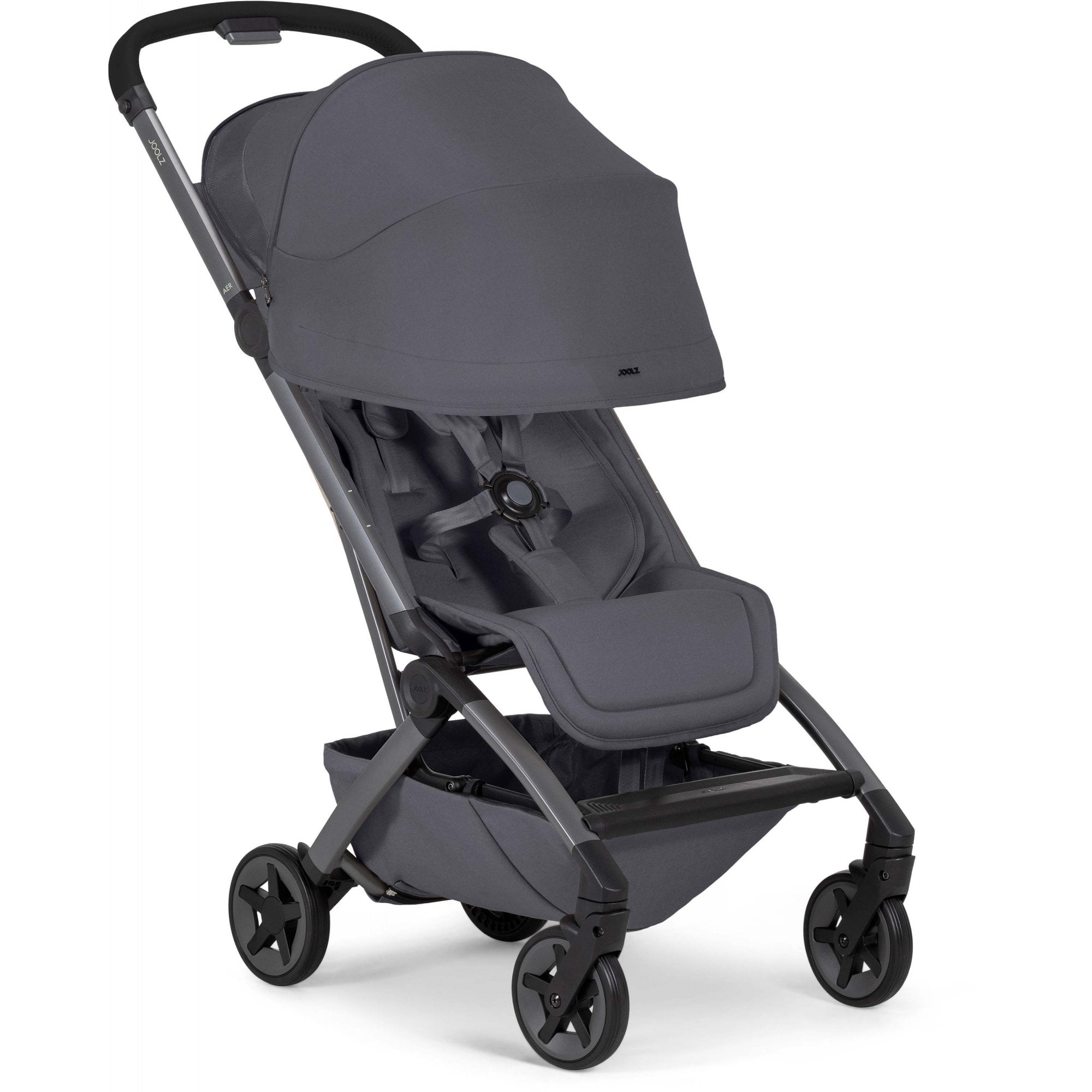 Joolz Aer 2 Buggy Stone Grey