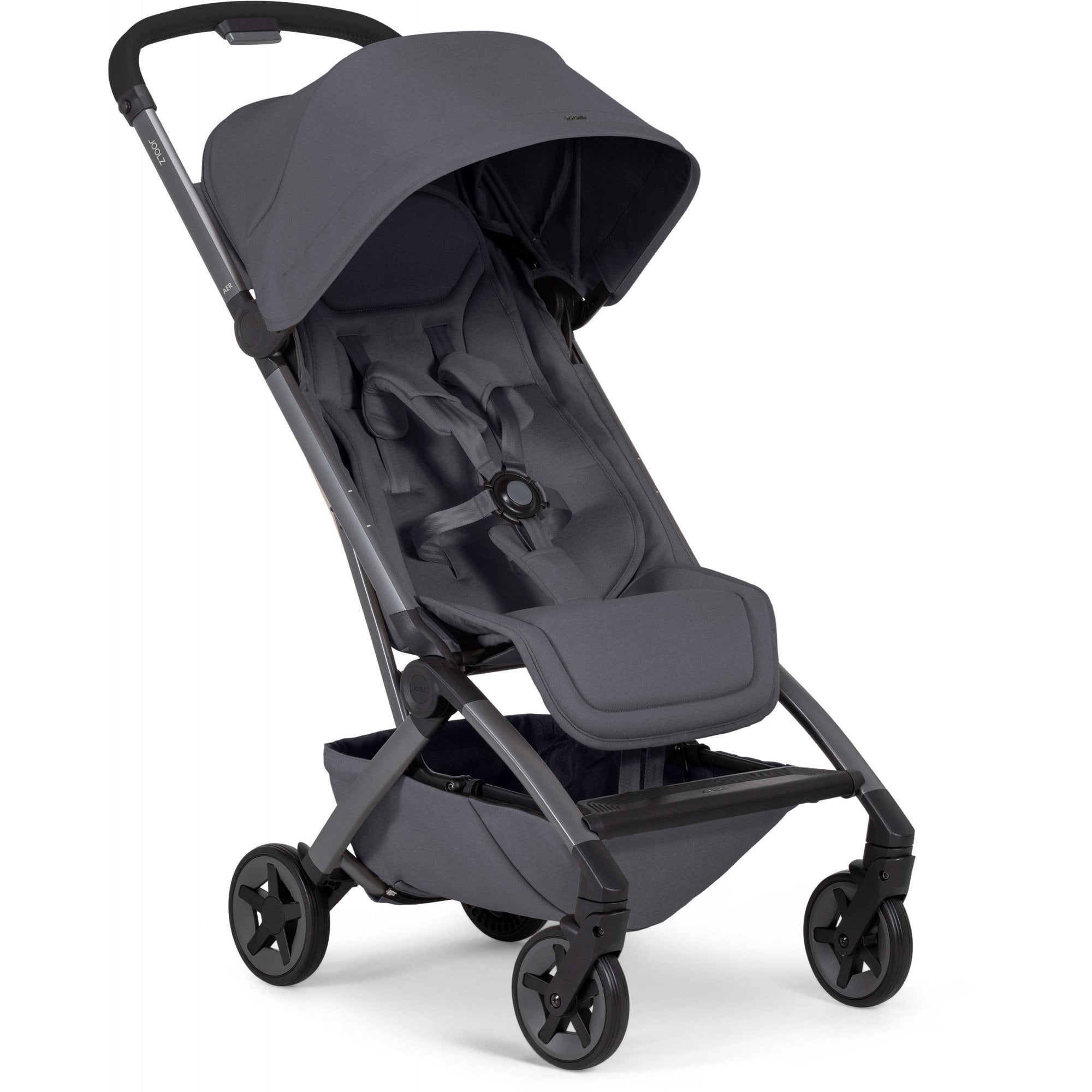 Joolz Aer 2 Buggy Stone Grey