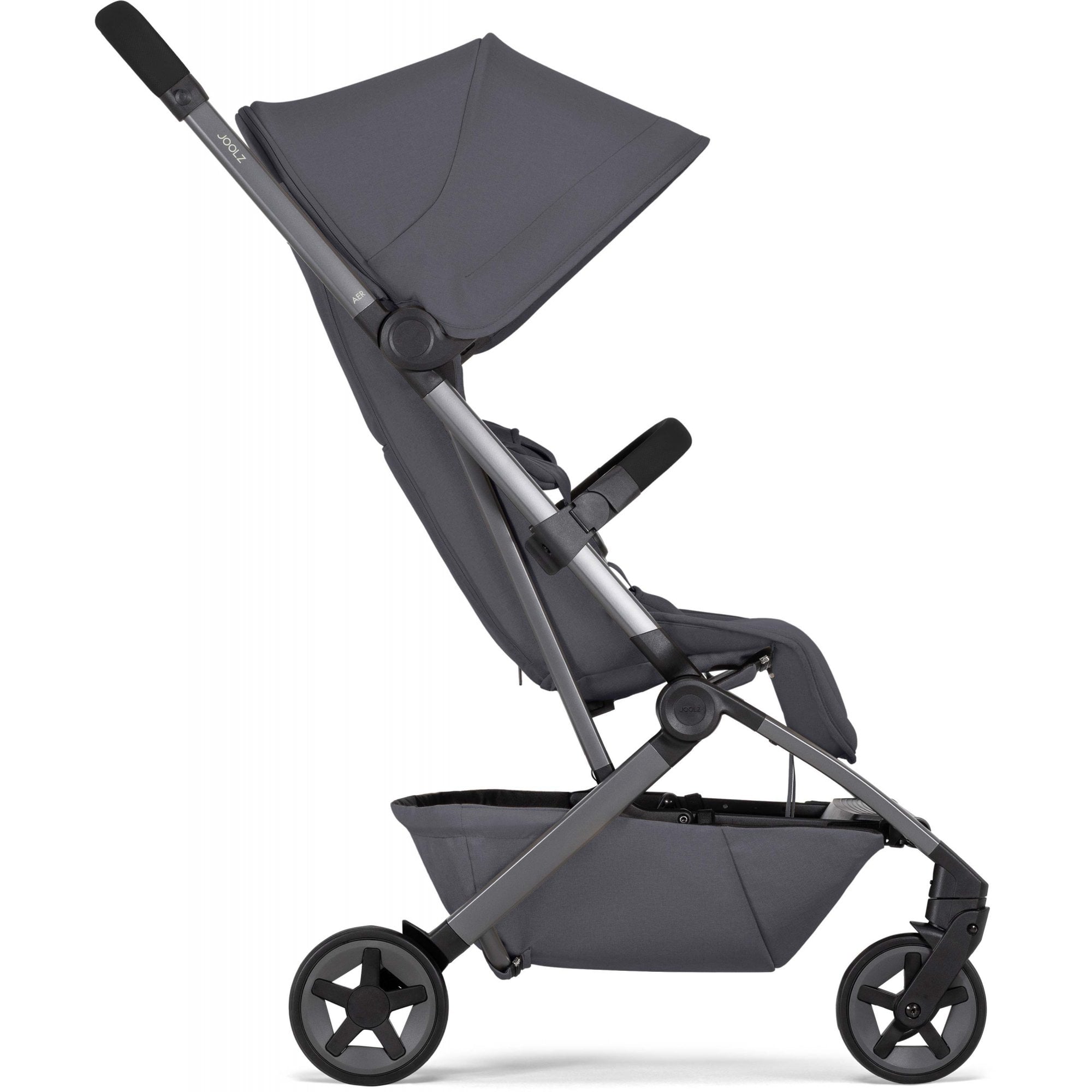 Joolz Aer 2 Buggy Stone Grey