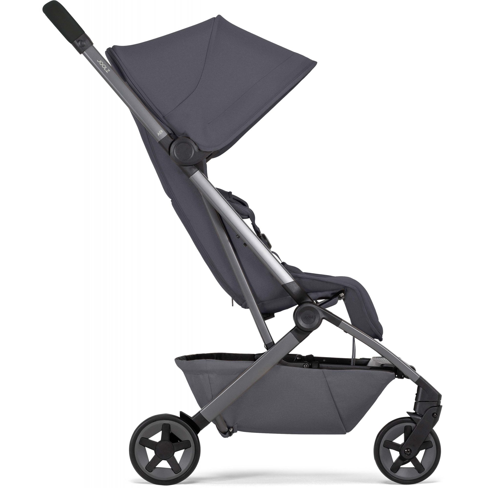 Joolz Aer 2 Buggy Stone Grey