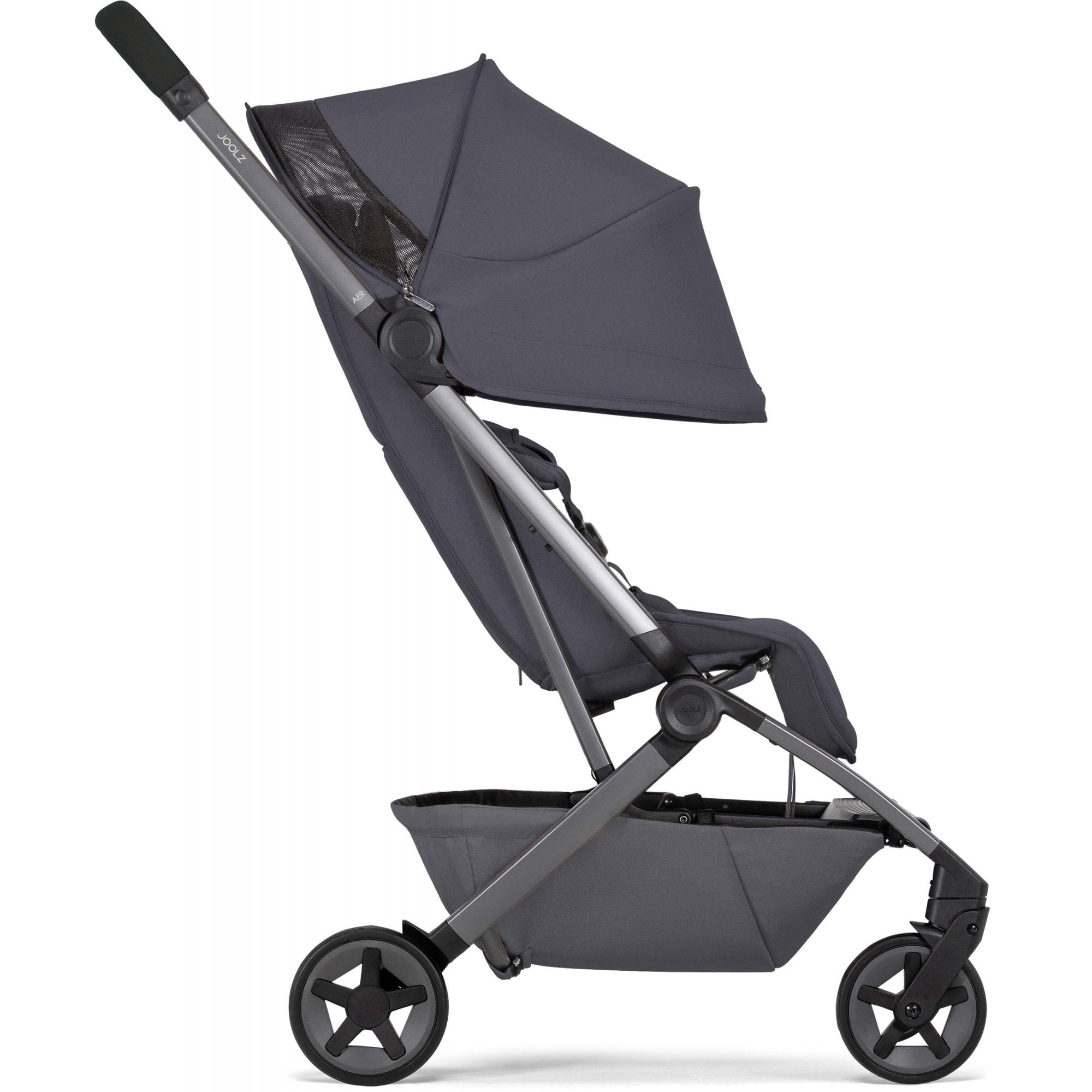 Joolz Aer 2 Buggy Stone Grey