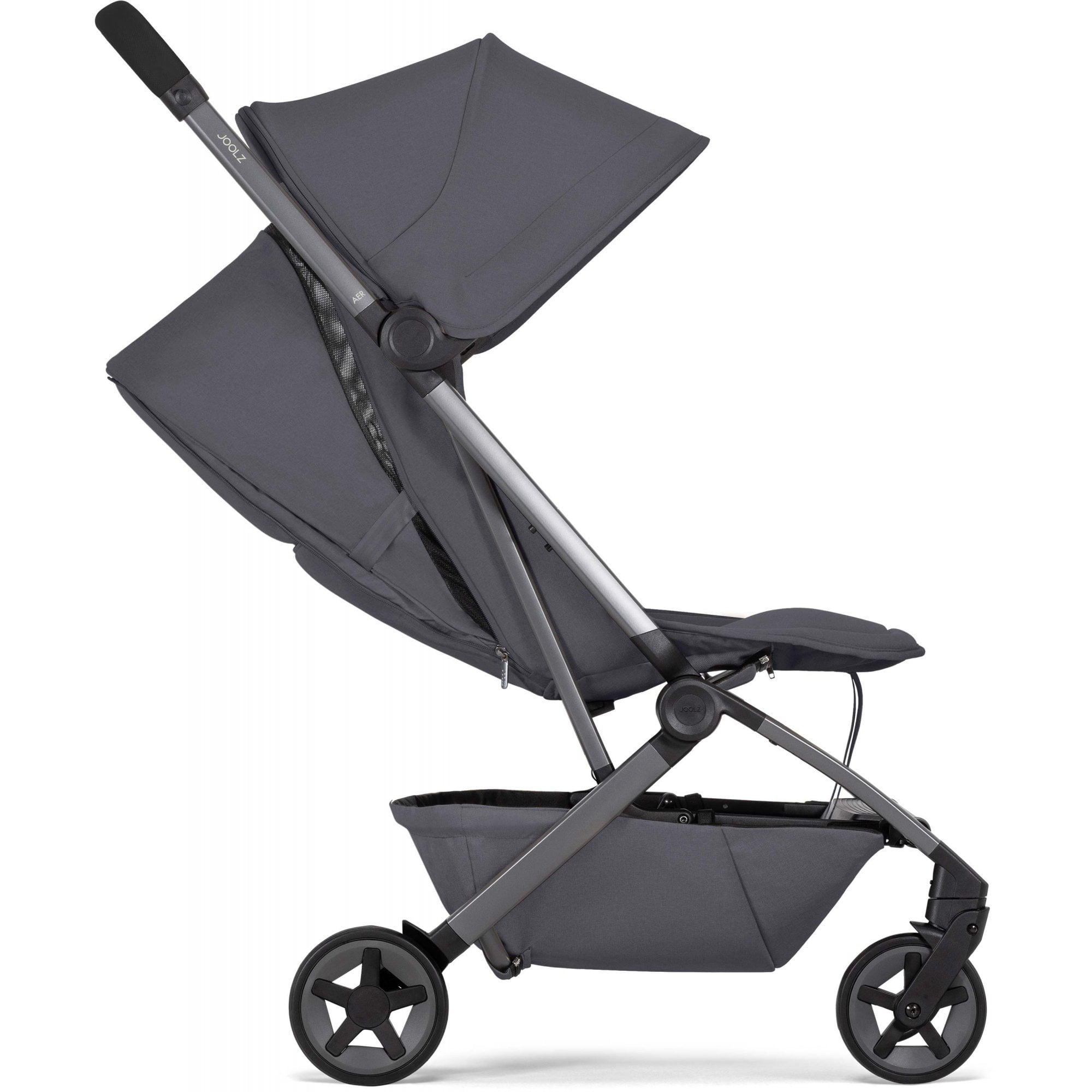 Joolz Aer 2 Buggy Stone Grey