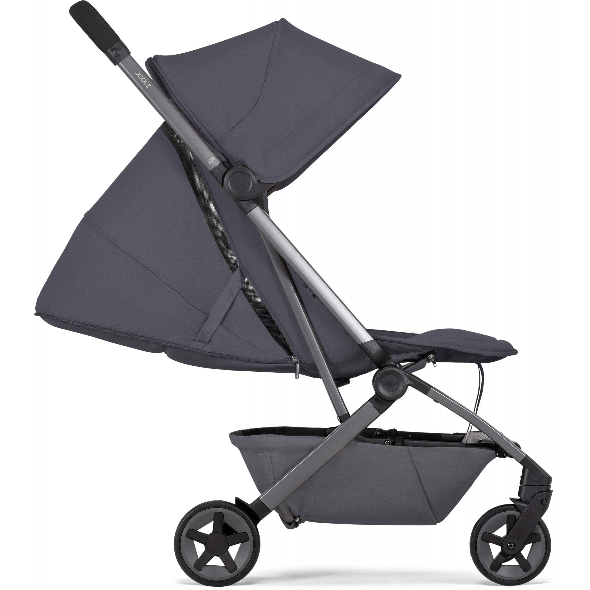 Joolz Aer 2 Buggy Stone Grey