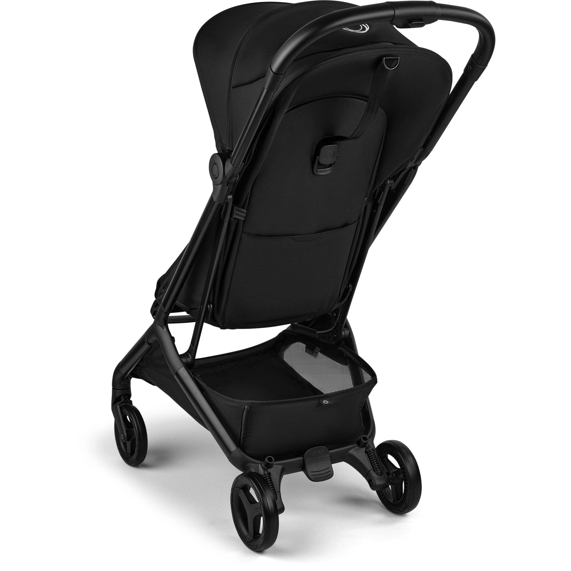 Bugaboo Butterfly 2 Stroller Heritage Black