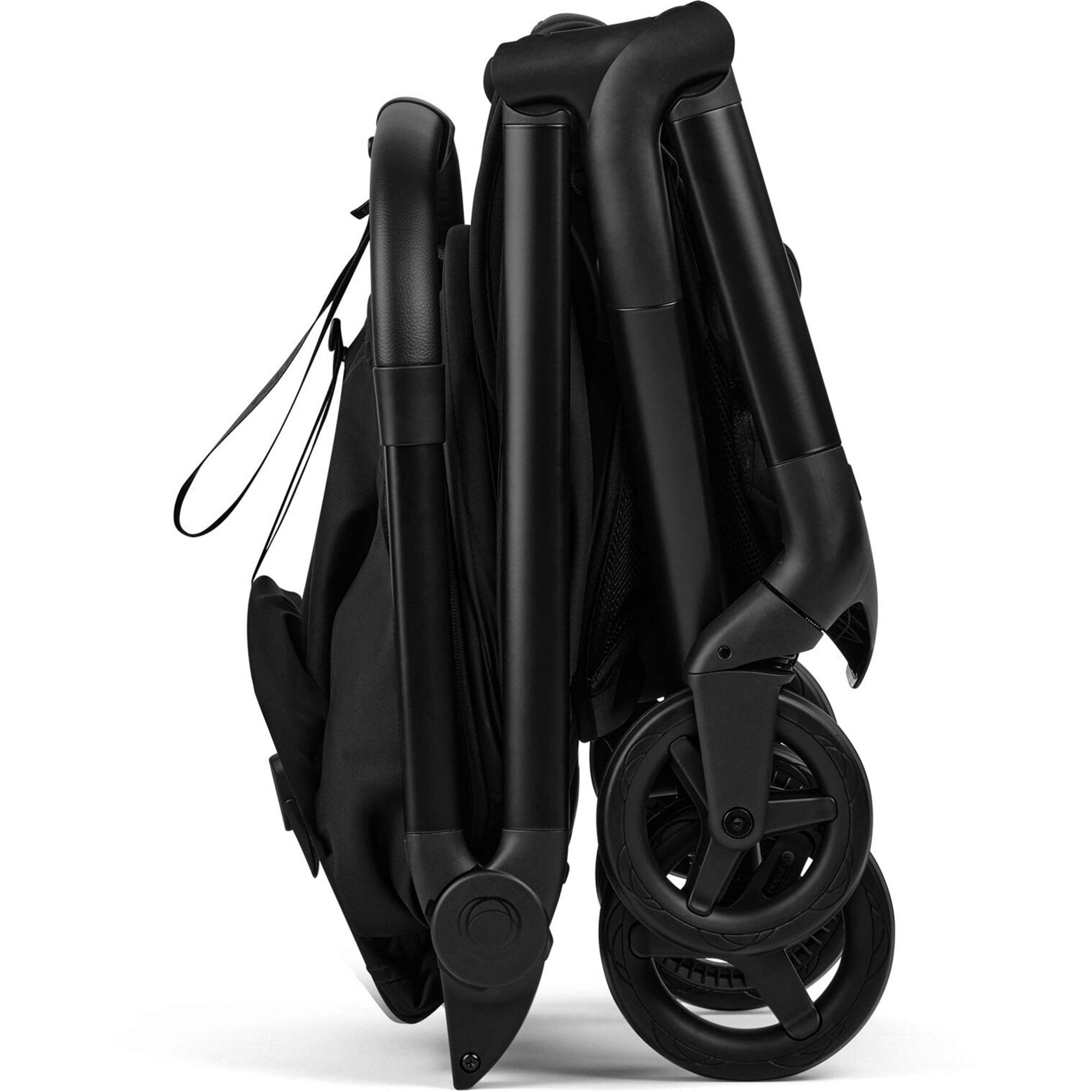 Bugaboo Butterfly 2 Stroller Heritage Black