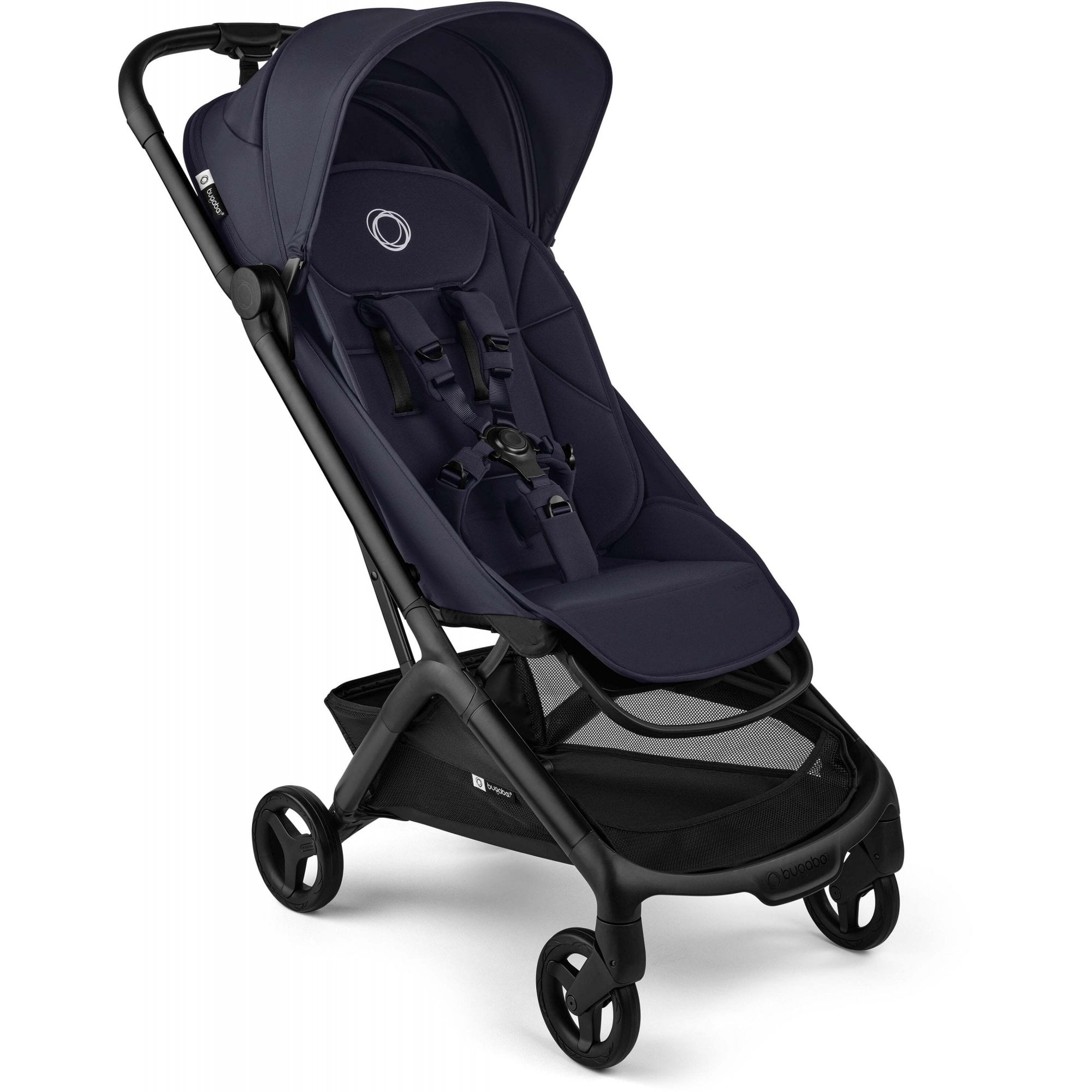 Bugaboo Butterfly 2 Stroller Deep Indigo