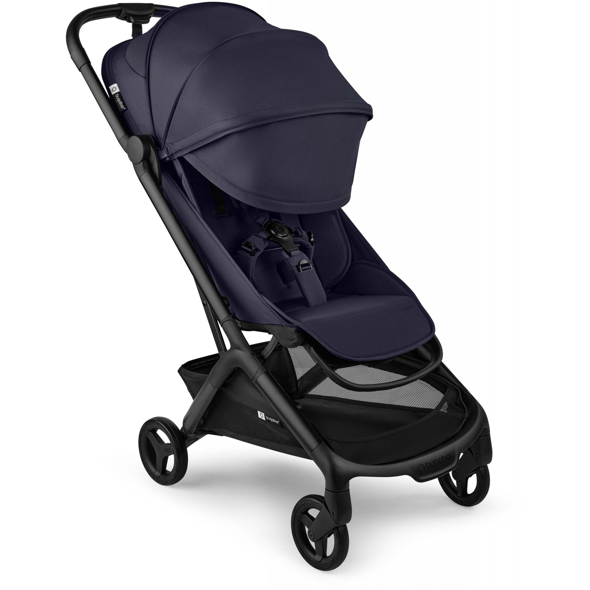 Bugaboo Butterfly 2 Stroller Deep Indigo