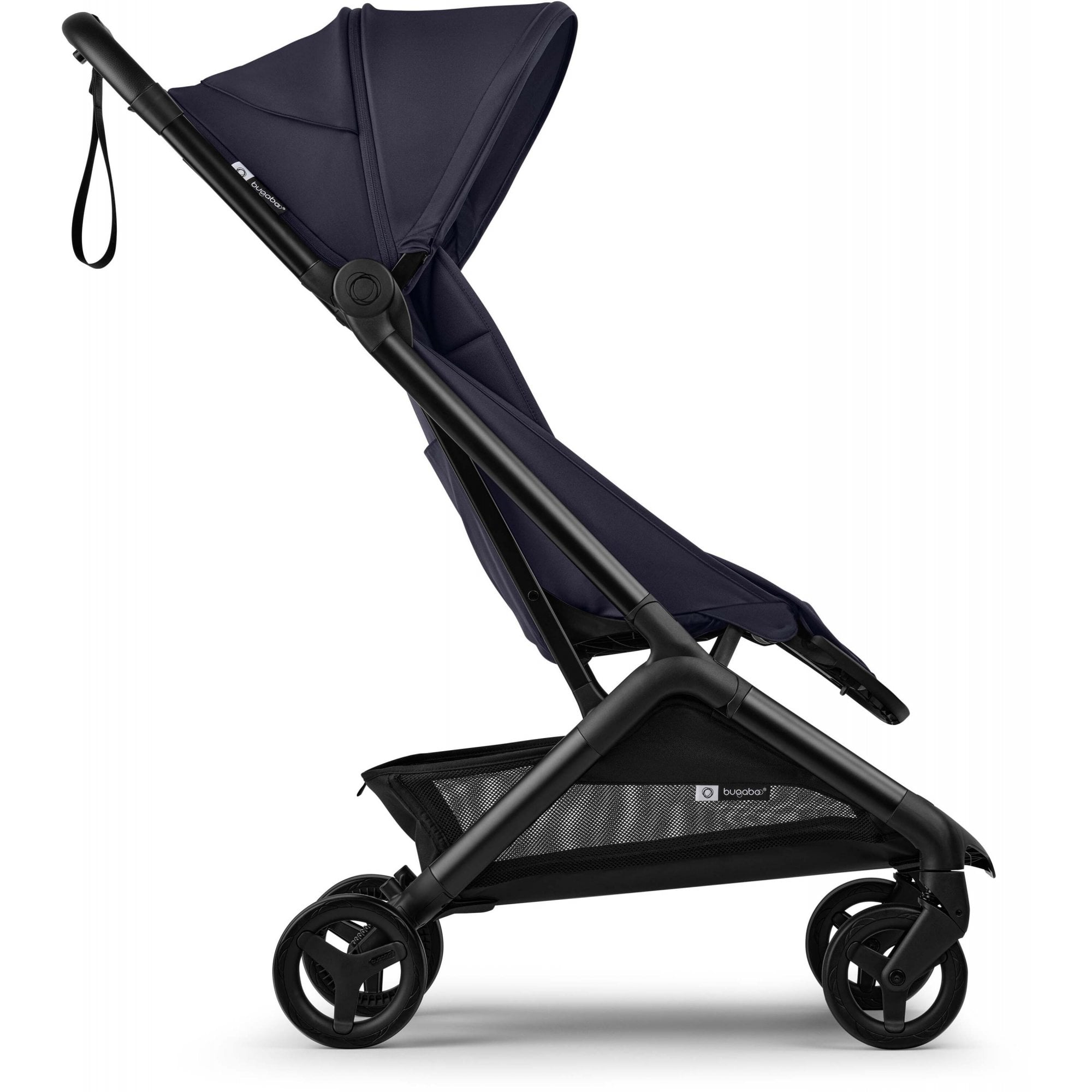 Bugaboo Butterfly 2 Stroller Deep Indigo