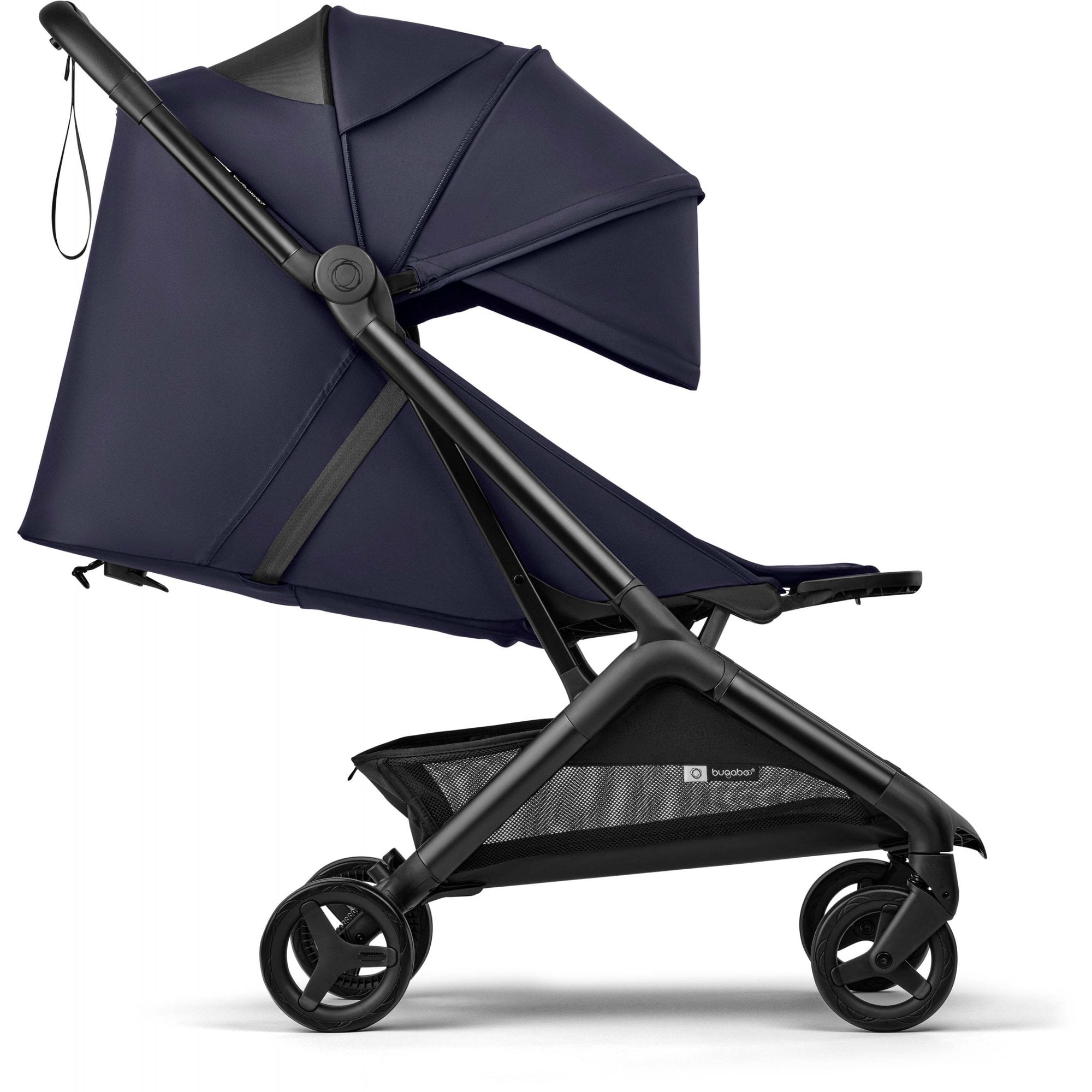 Bugaboo Butterfly 2 Stroller Deep Indigo