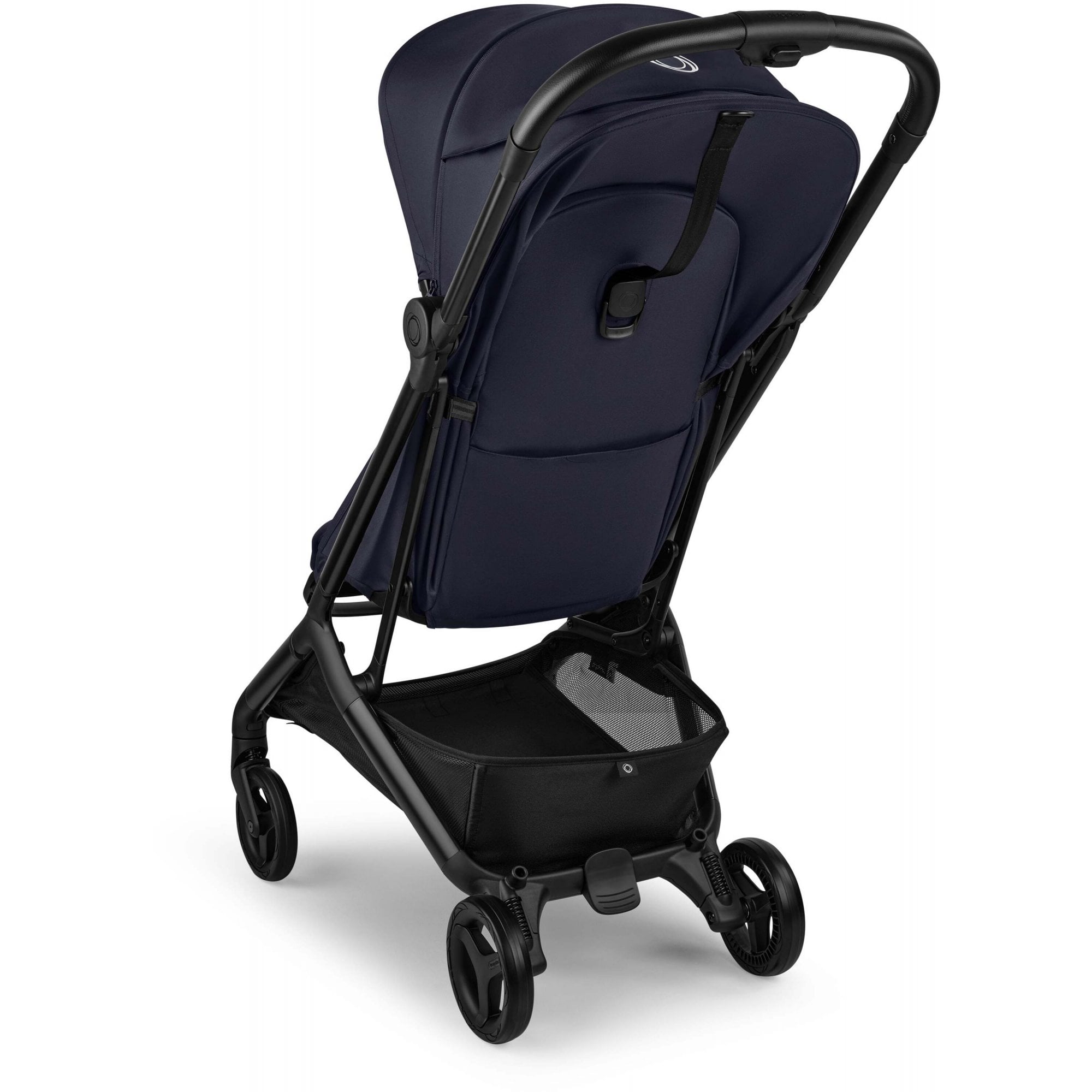 Bugaboo Butterfly 2 Stroller Deep Indigo