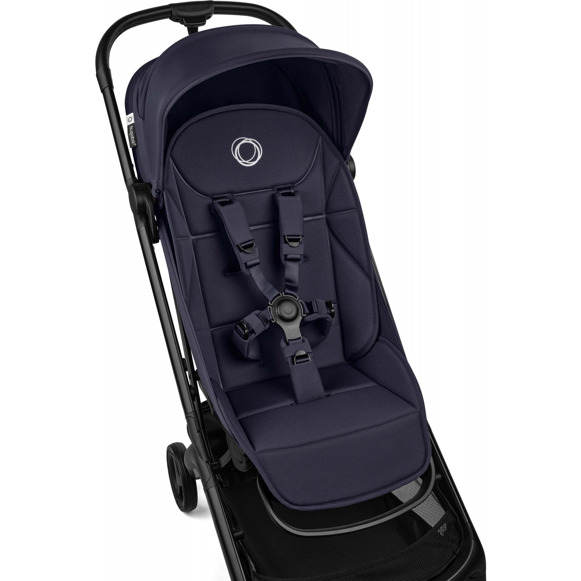 Bugaboo Butterfly 2 Stroller Deep Indigo