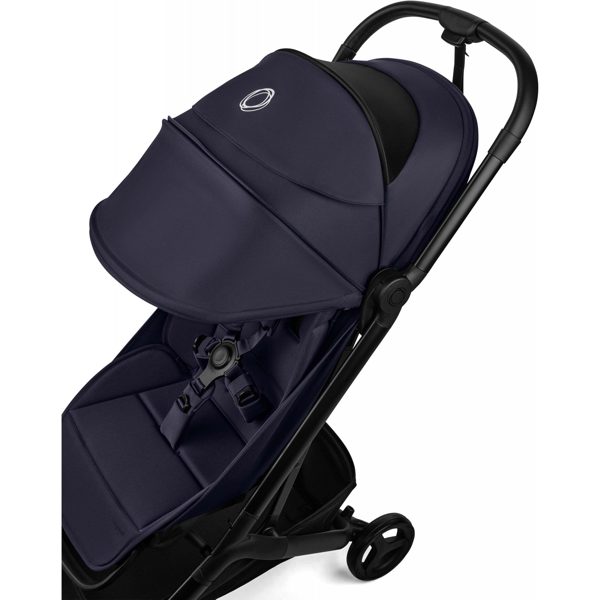 Bugaboo Butterfly 2 Stroller Deep Indigo