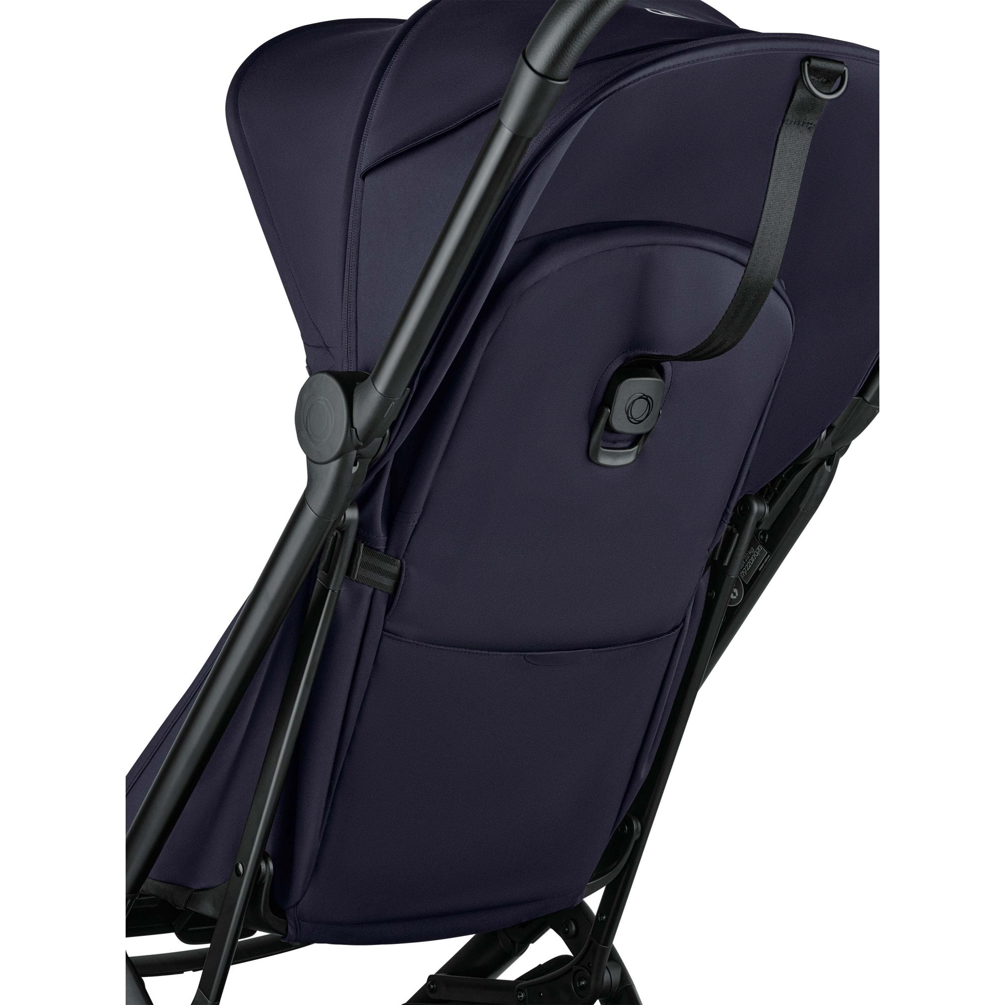 Bugaboo Butterfly 2 Stroller Deep Indigo