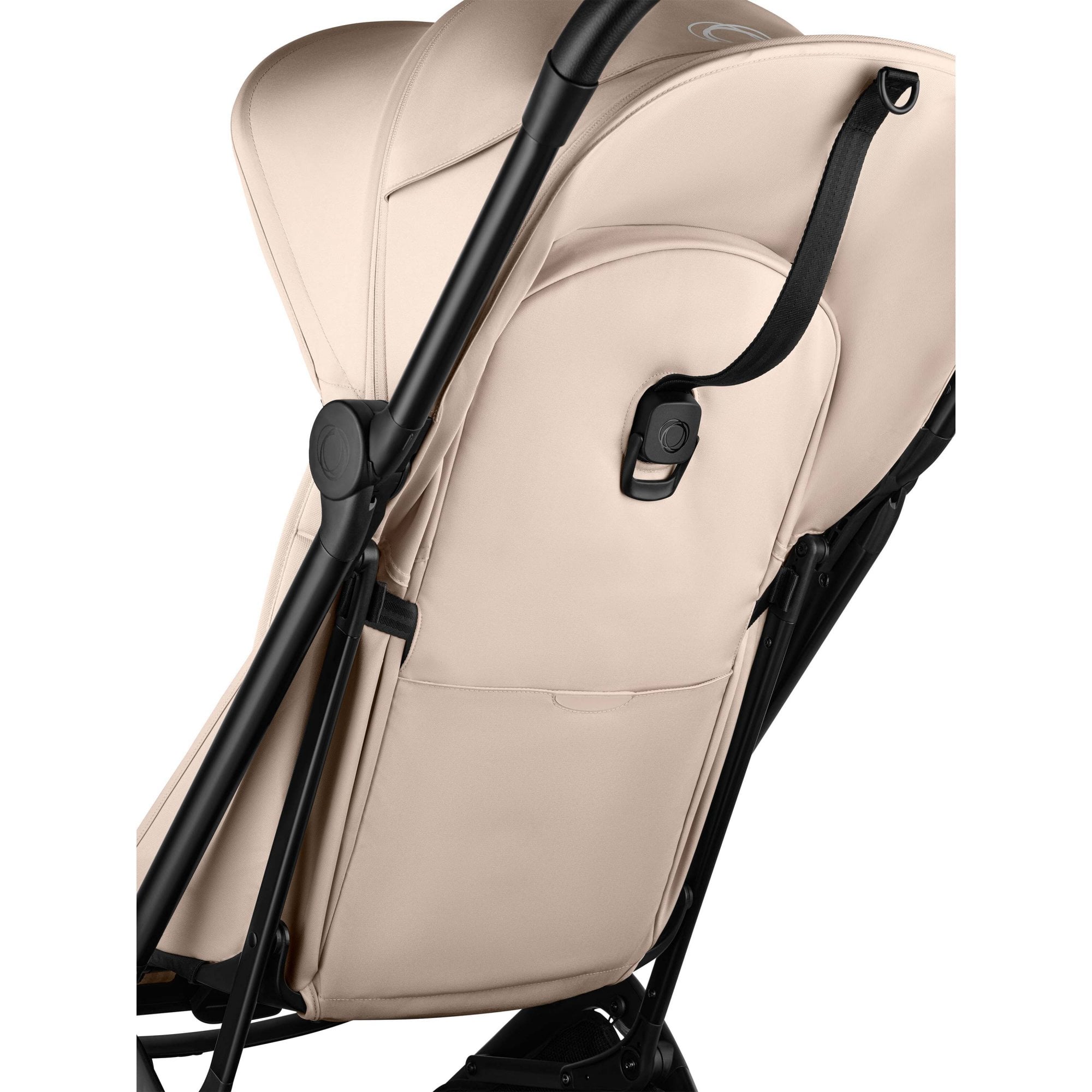 Bugaboo Butterfly 2 Stroller Desert Taupe