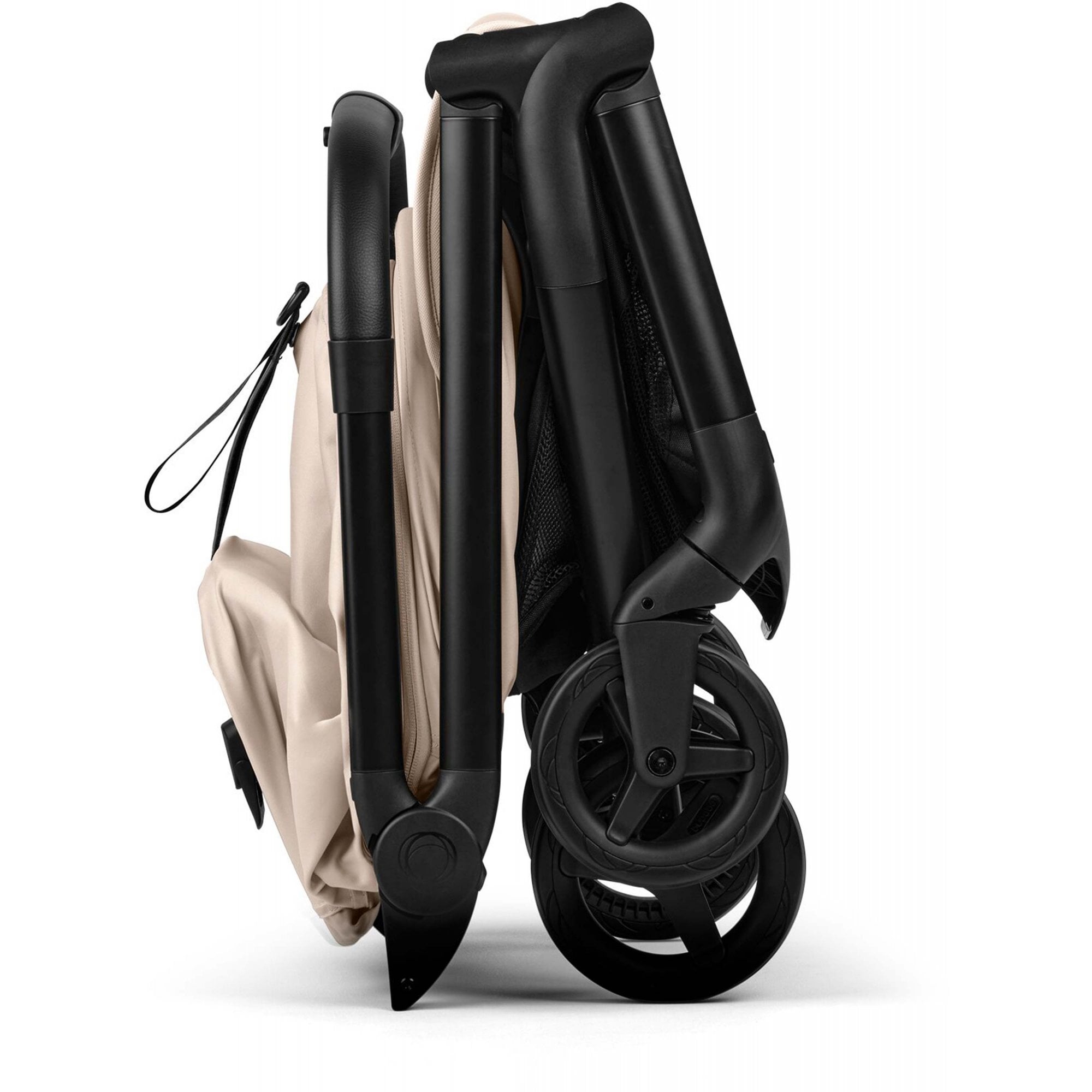 Bugaboo Butterfly 2 Stroller Desert Taupe