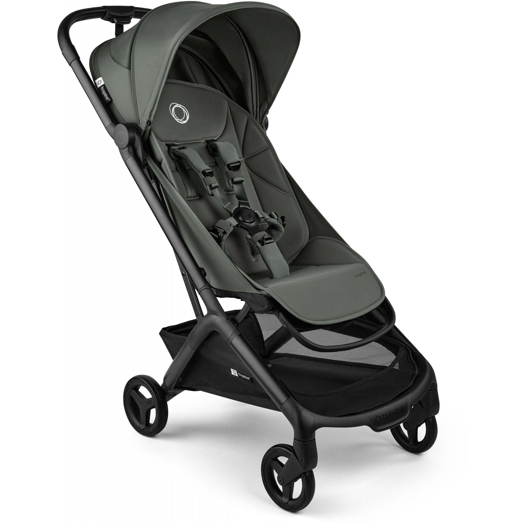 Bugaboo Butterfly 2 Stroller Forest Green