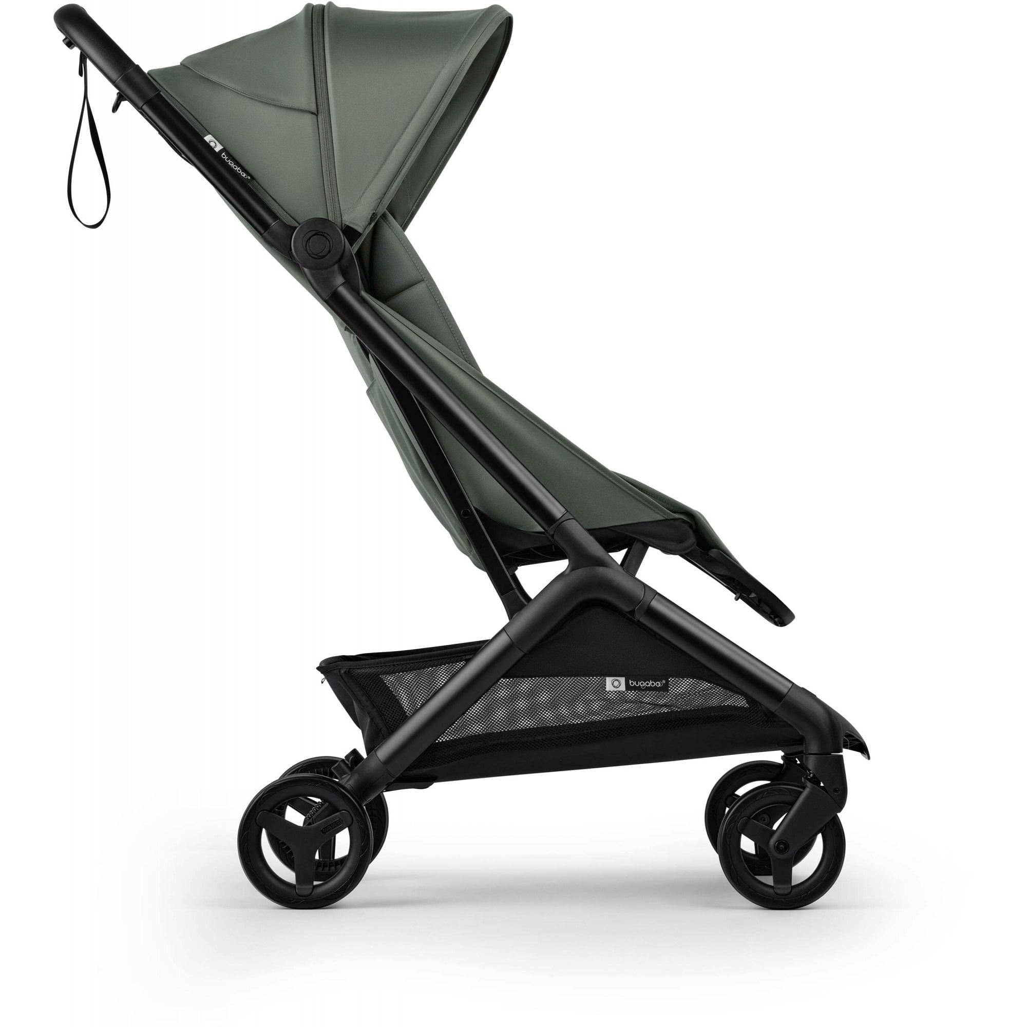 Bugaboo Butterfly 2 Stroller Forest Green