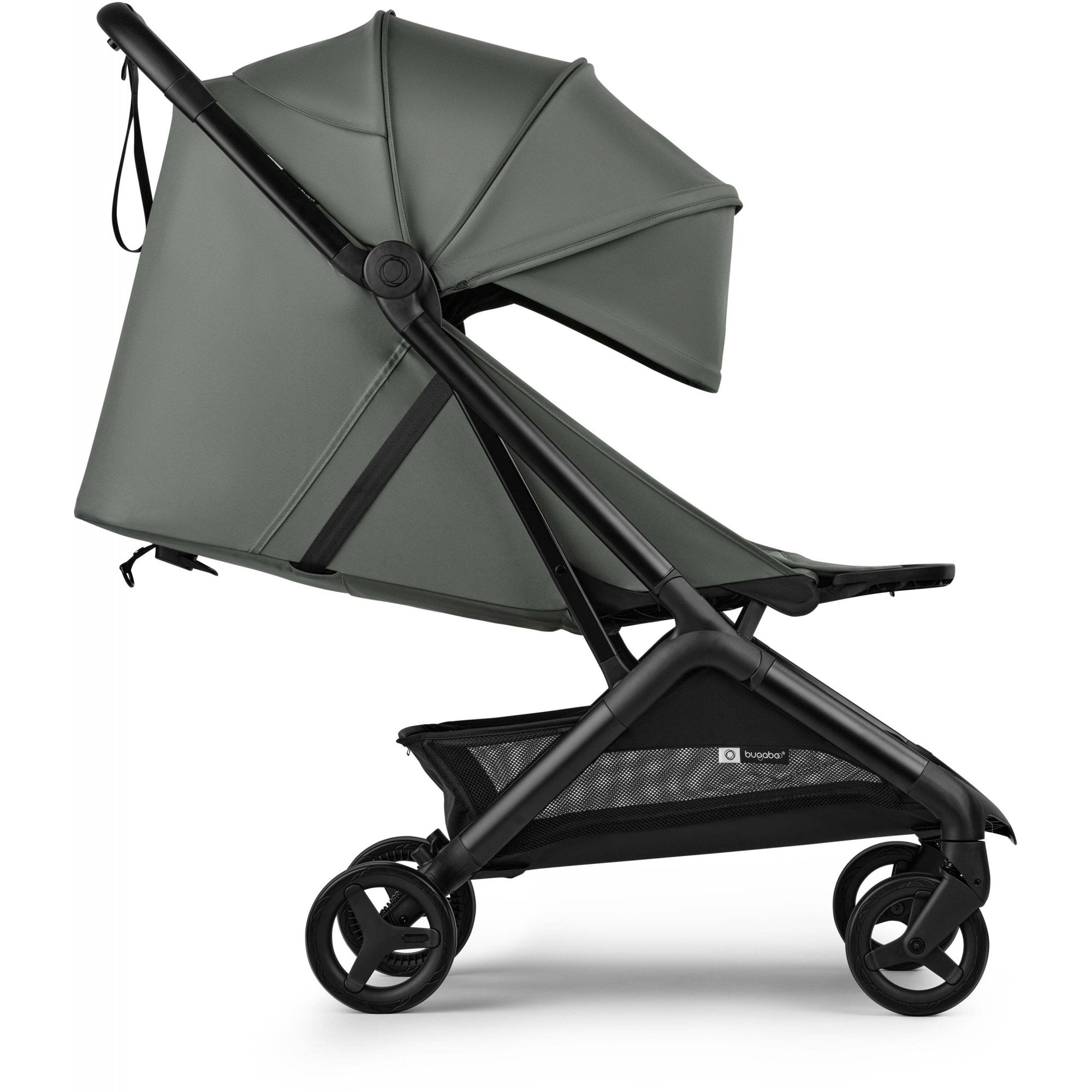 Bugaboo Butterfly 2 Stroller Forest Green