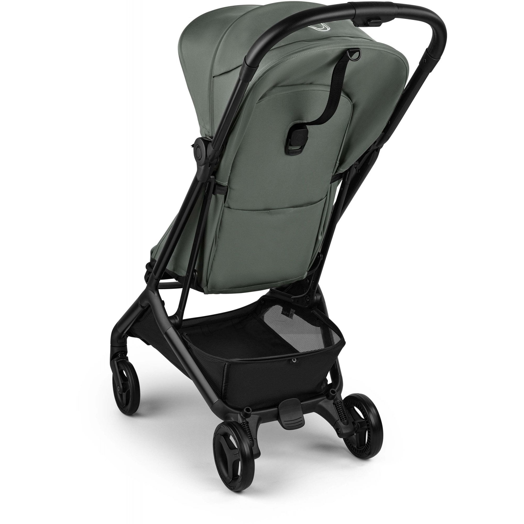 Bugaboo Butterfly 2 Stroller Forest Green