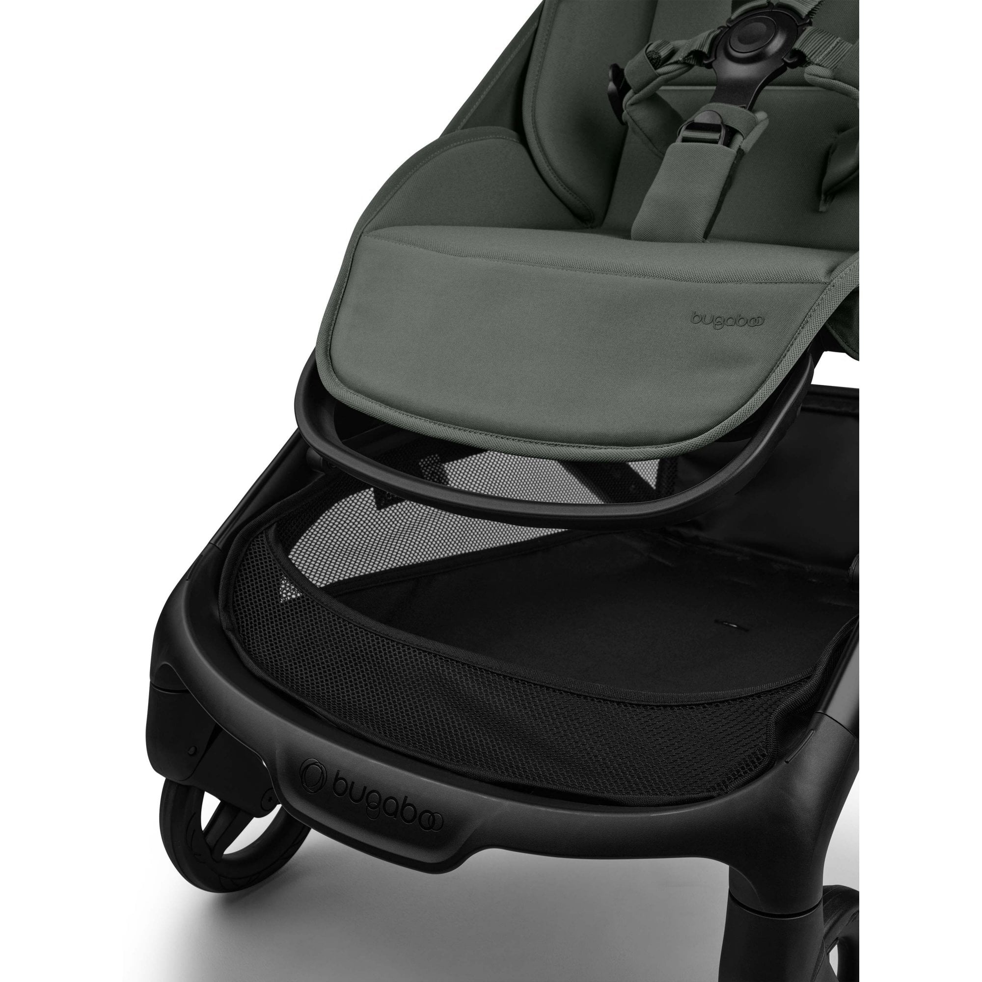 Bugaboo Butterfly 2 Stroller Forest Green