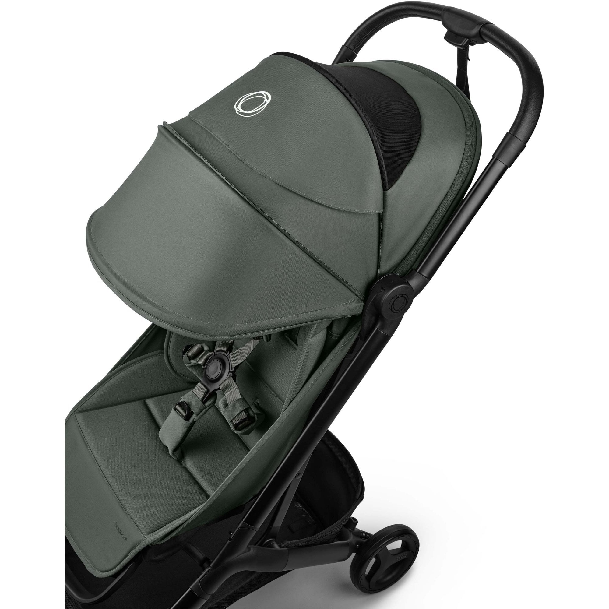 Bugaboo Butterfly 2 Stroller Forest Green