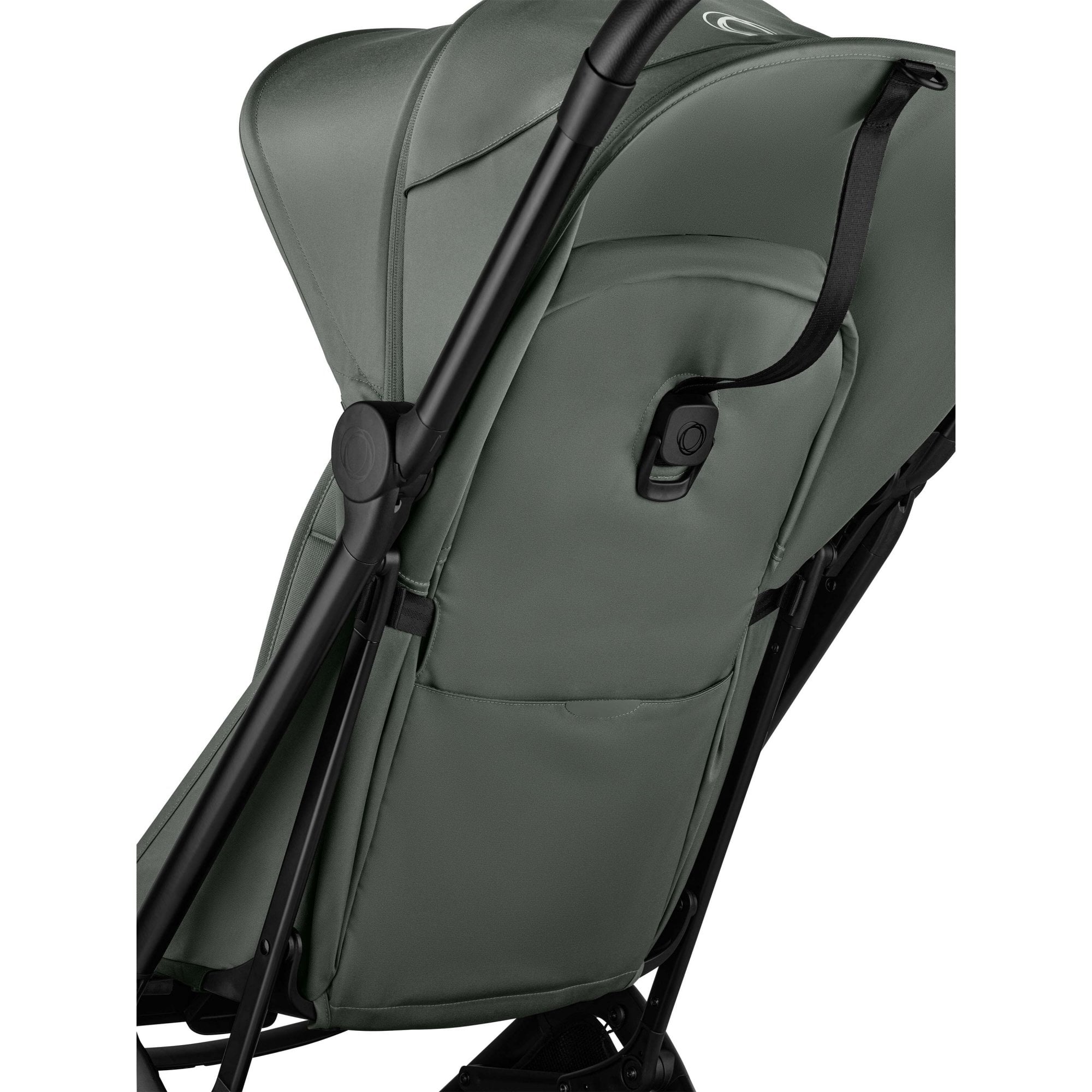 Bugaboo Butterfly 2 Stroller Forest Green