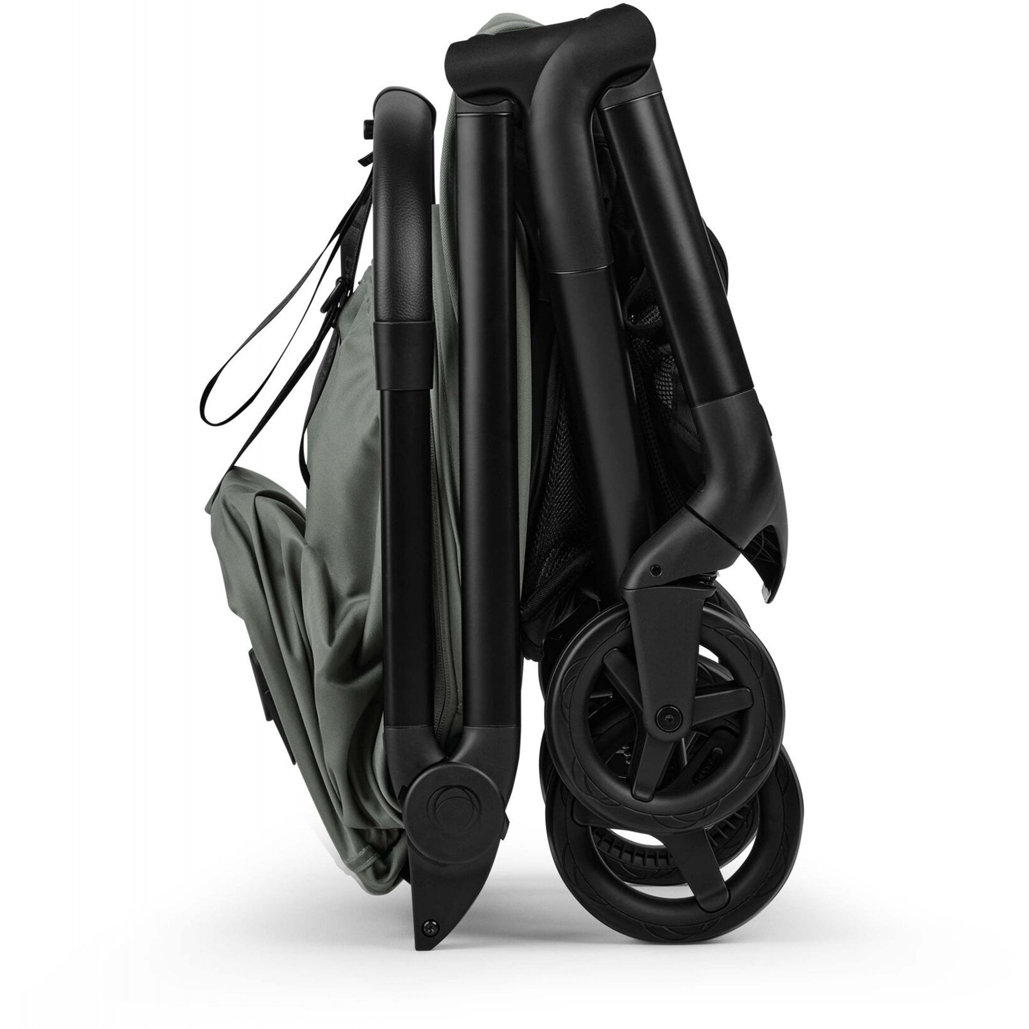 Bugaboo Butterfly 2 Stroller Forest Green