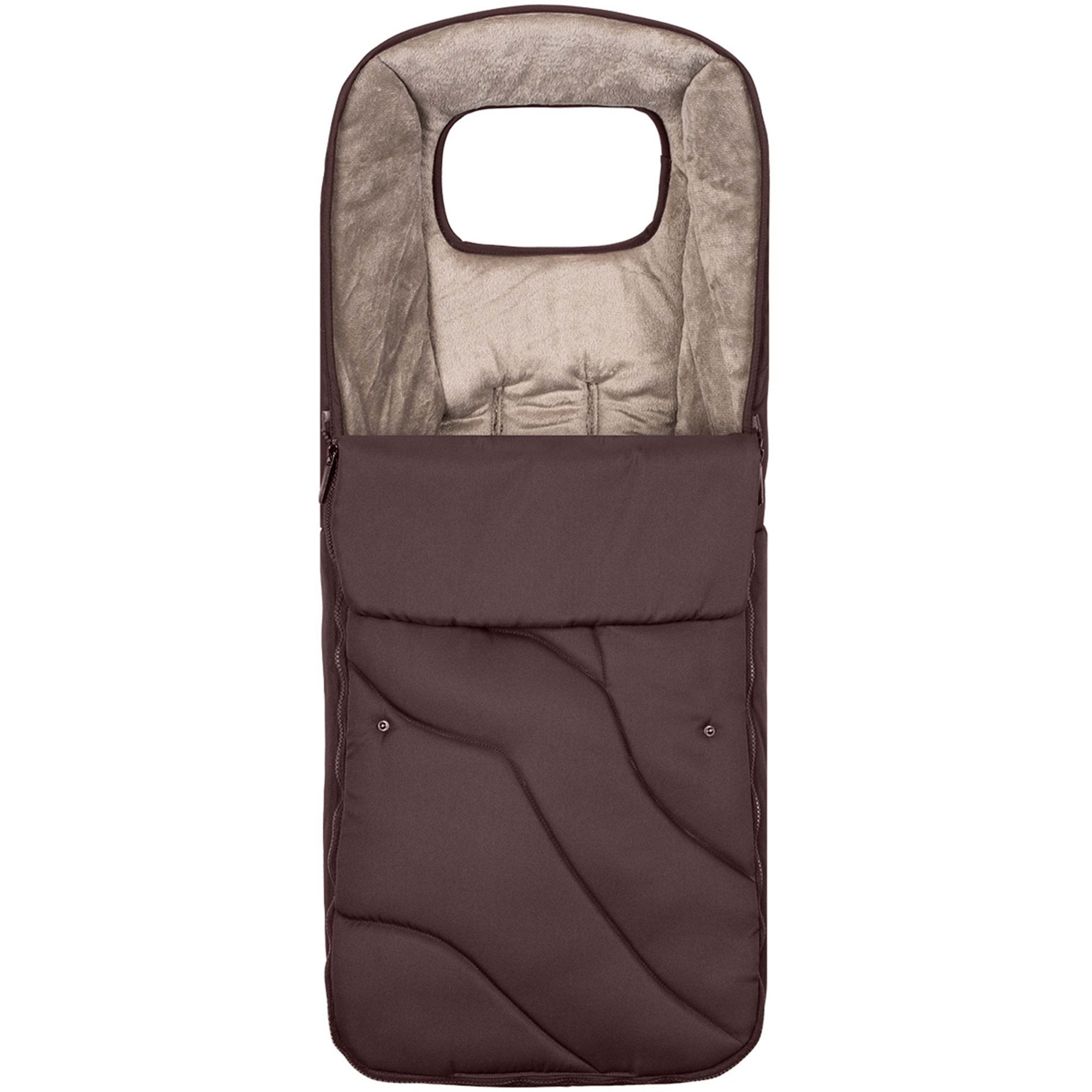 Venicci Upline 2 SE Burgundy 3in1 Travel System - Tiago Black + Base