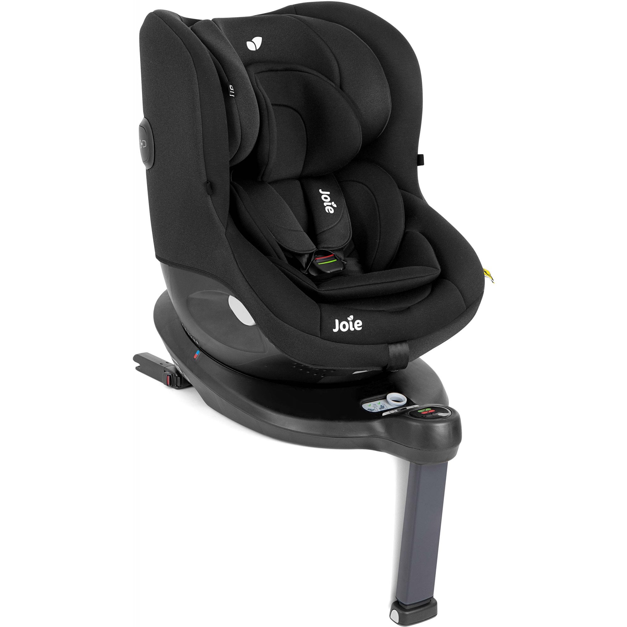 Joie i-Spin 360 i-Size Car Seat Shale