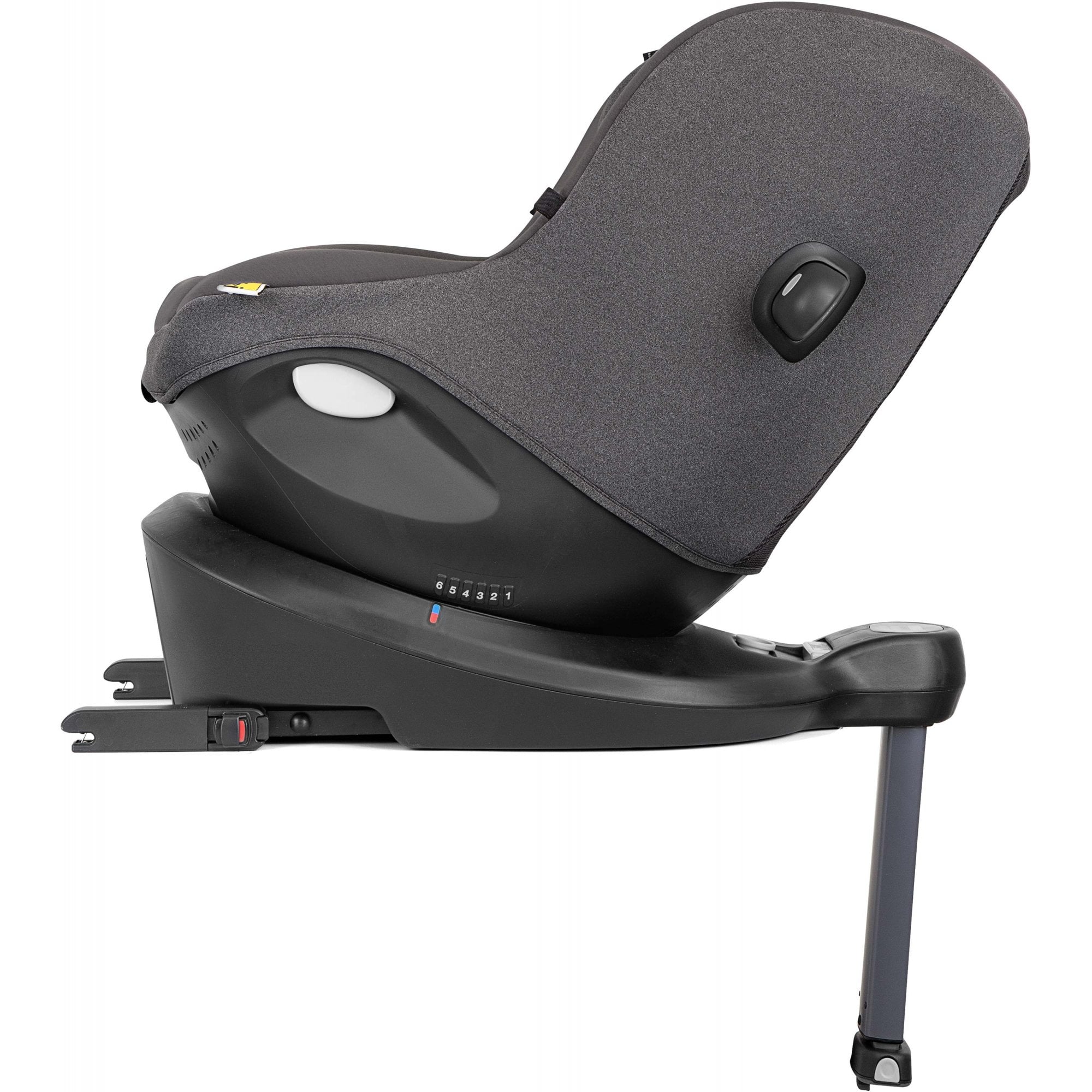 Joie i-Spin 360 i-Size Car Seat Thunder