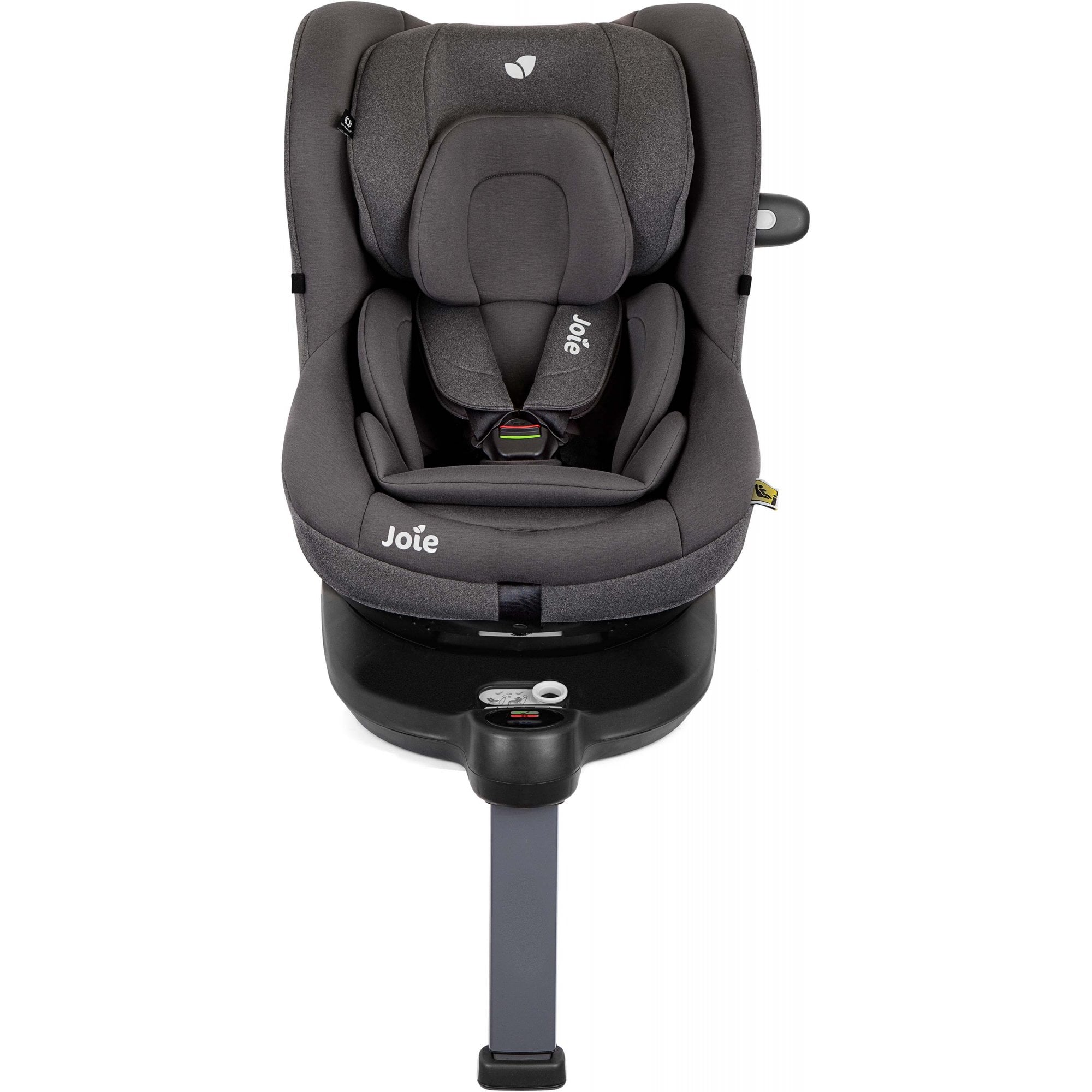 Joie i-Spin 360 i-Size Car Seat Thunder