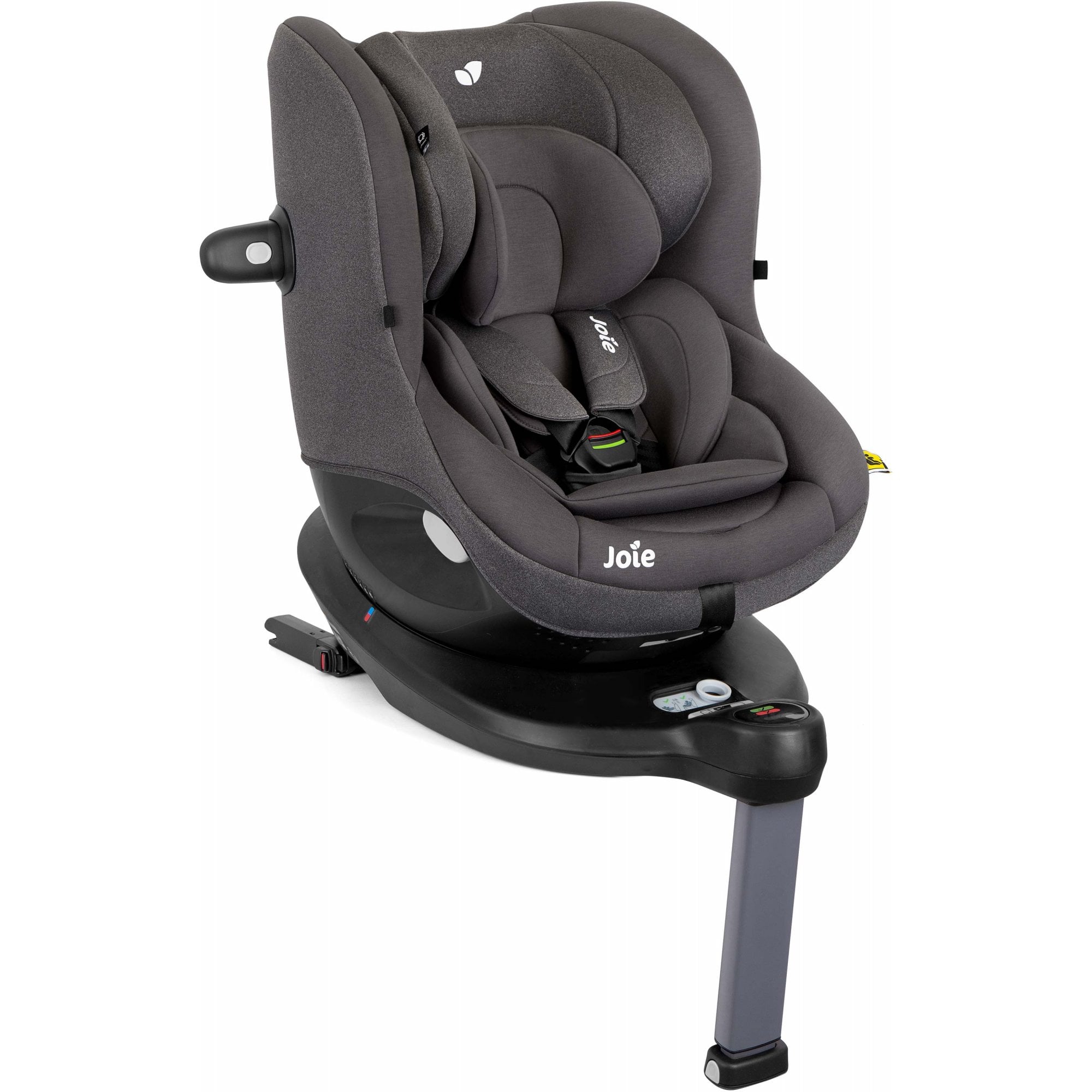 Joie i-Spin 360 i-Size Car Seat Thunder