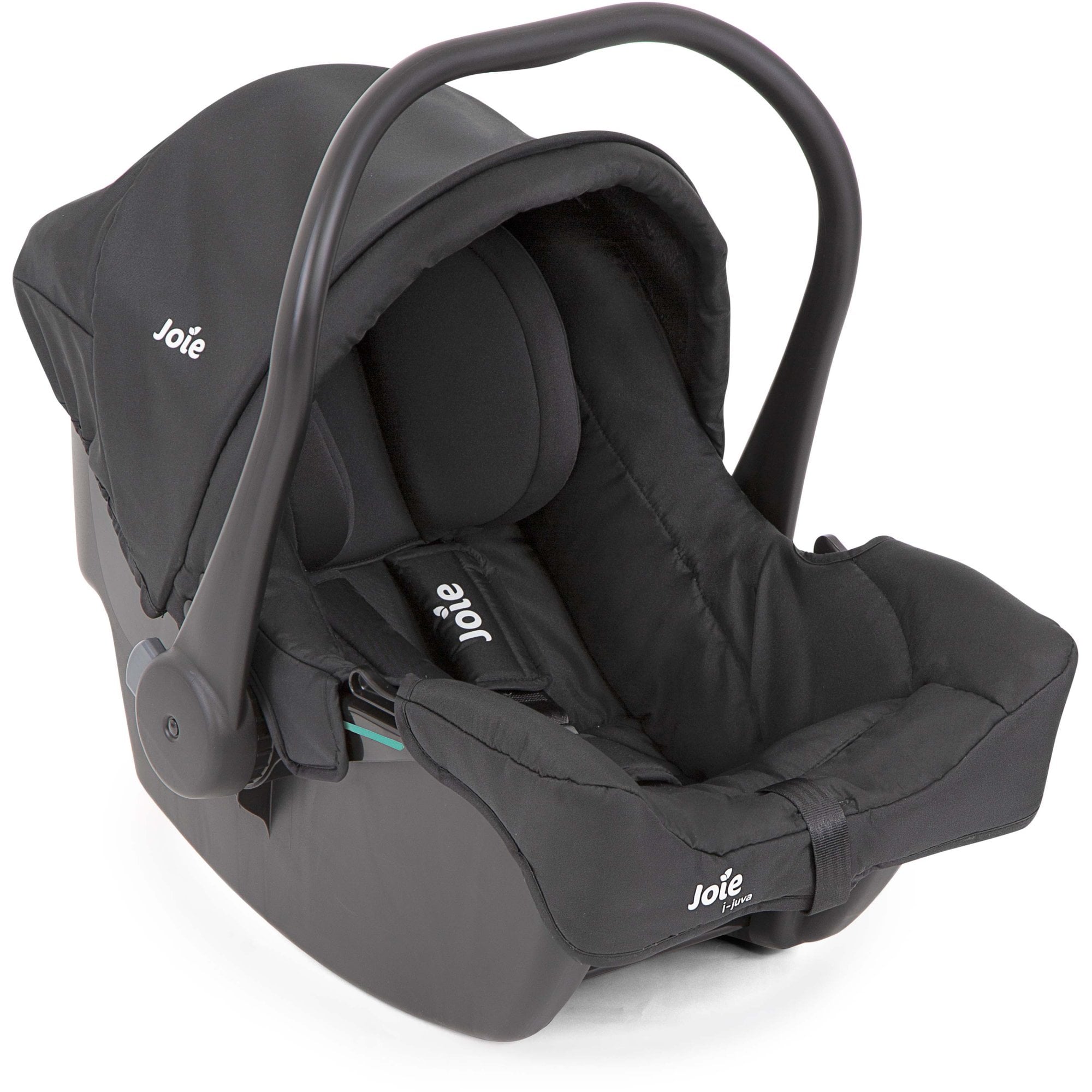 Joie i-Juva R129 i-Size Infant Carrier Shale