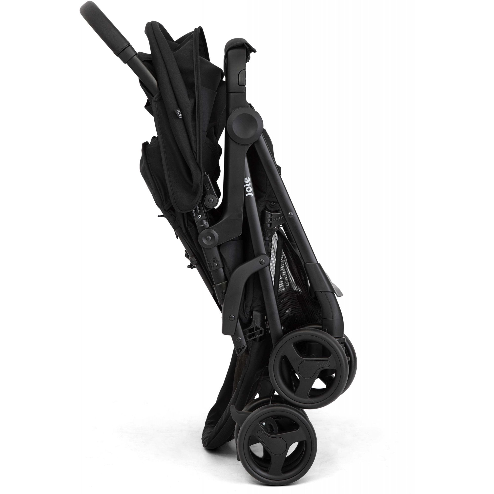 Joie Aire Twin Pushchair Shale