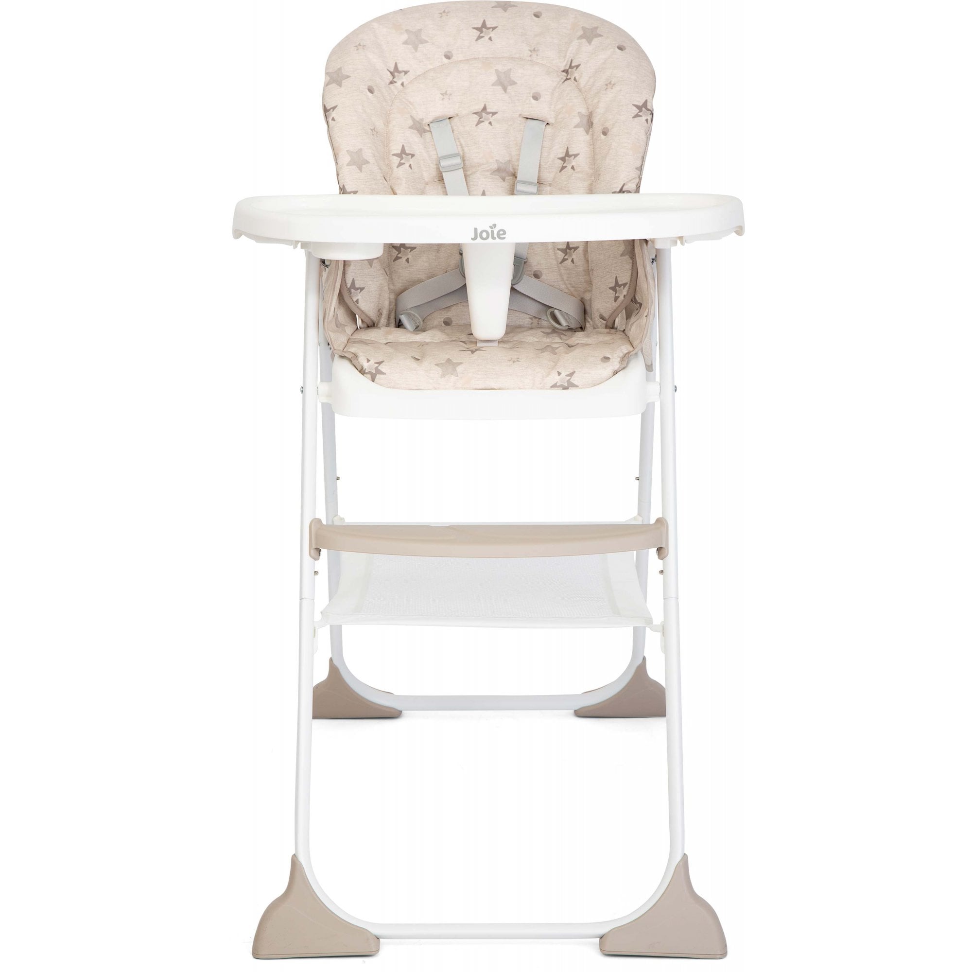 Joie Mimzy Snacker Highchair Cosmo Tan