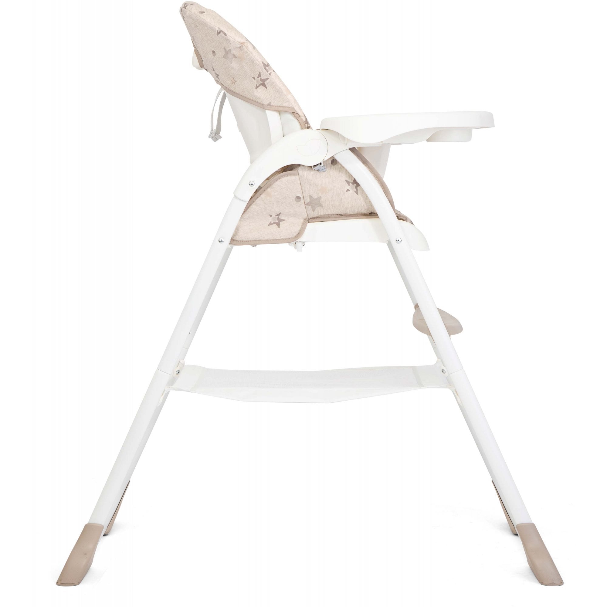 Joie Mimzy Snacker Highchair Cosmo Tan