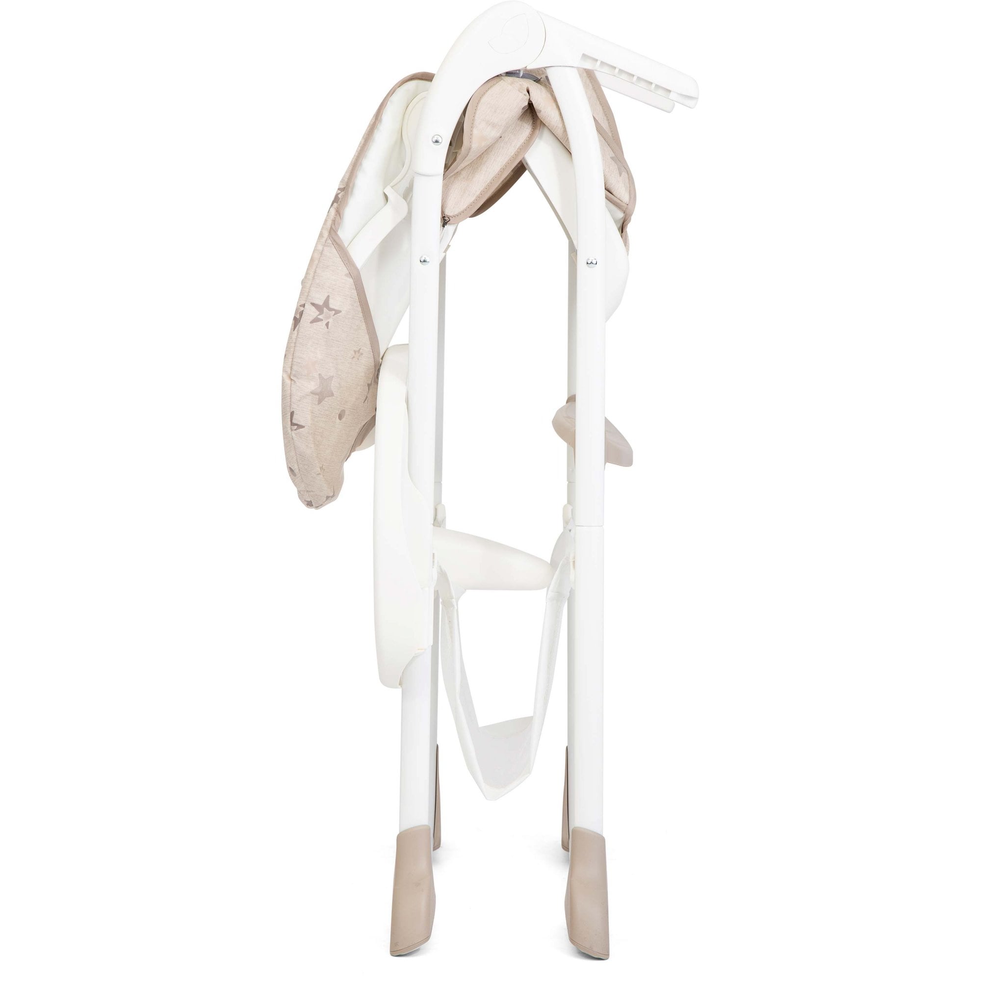 Joie Mimzy Snacker Highchair Cosmo Tan