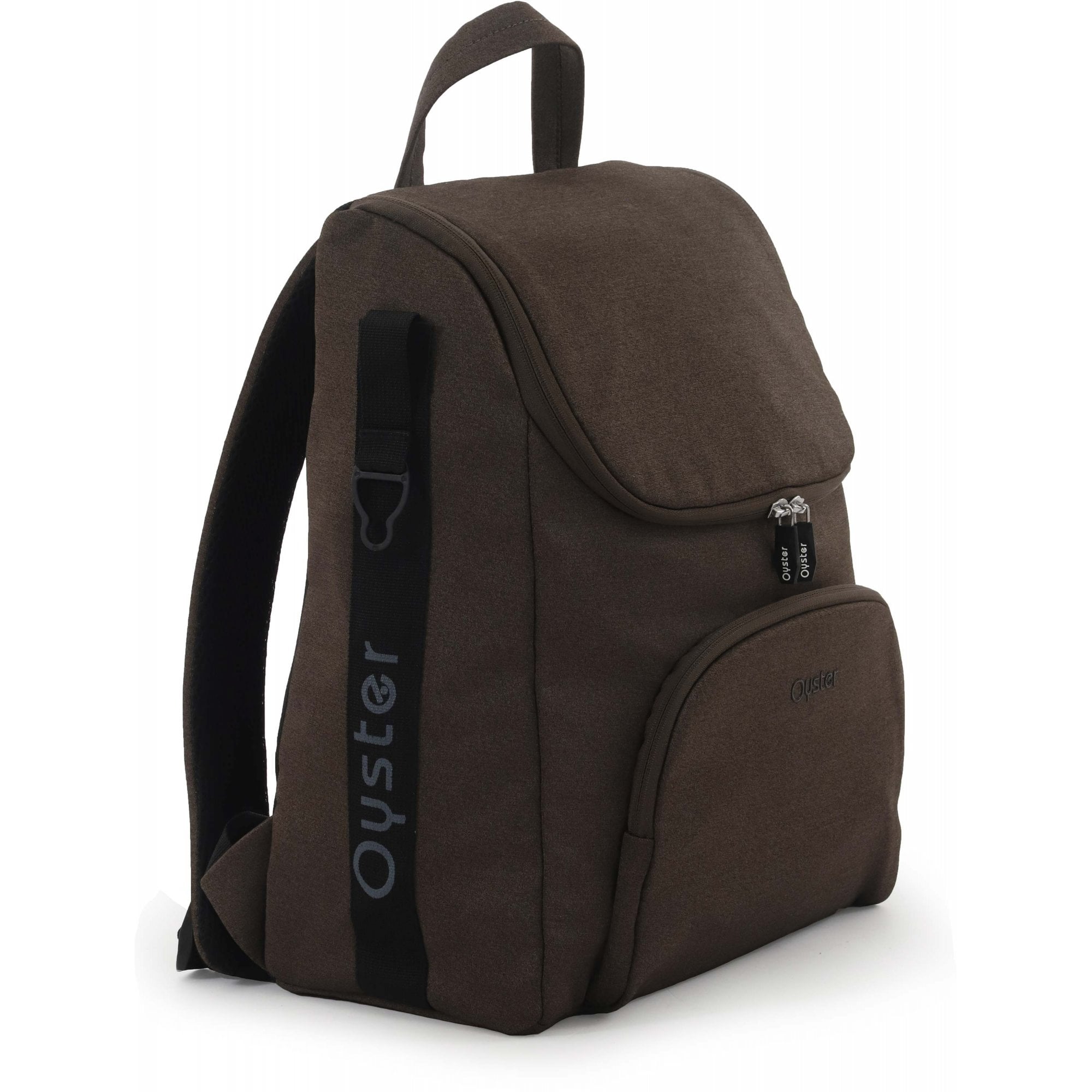 Oyster 4 Ultimate Bundle Chocolate Velvet + Cabriofix Car Seat