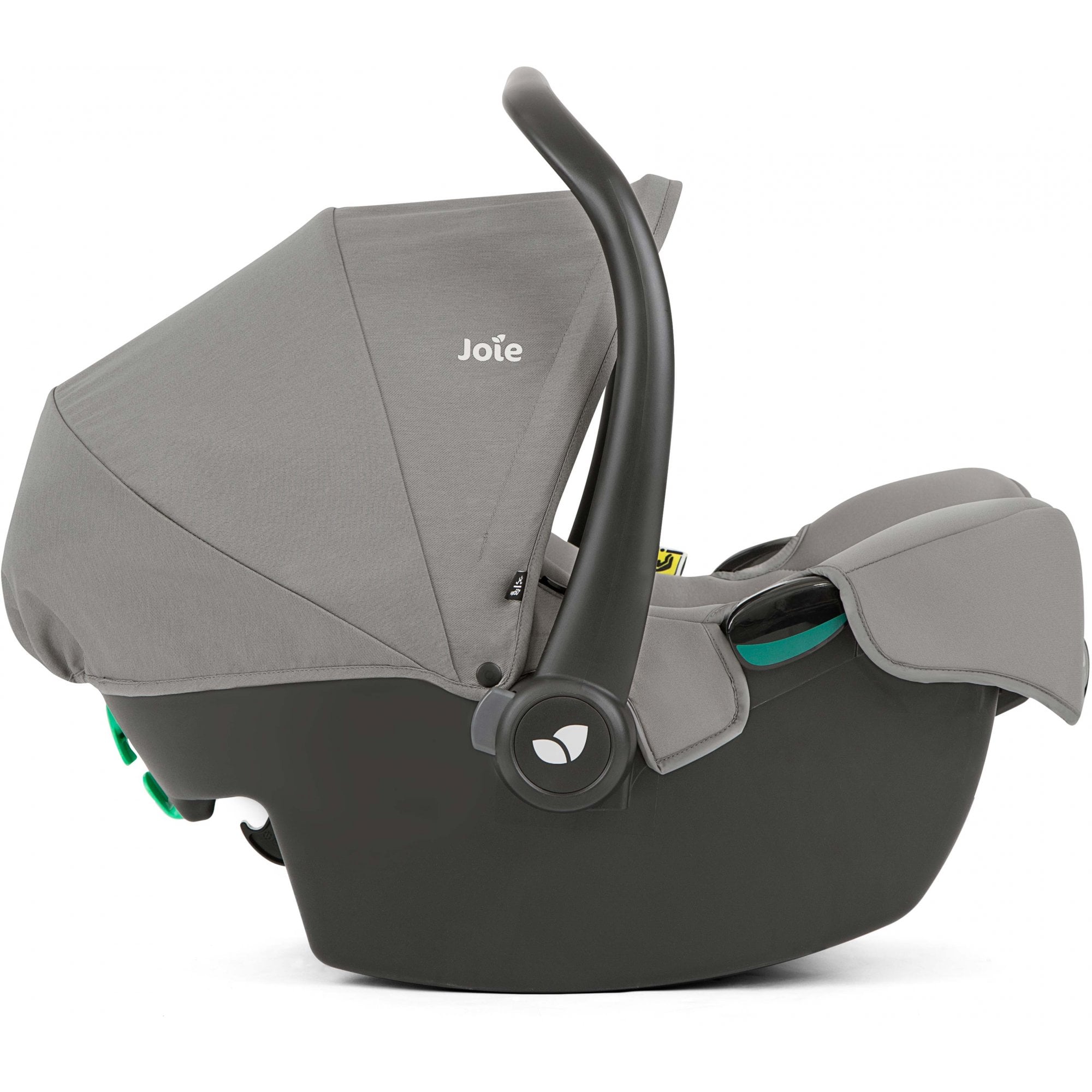 Joie i-Snug 2 Baby Car Seat Pebble