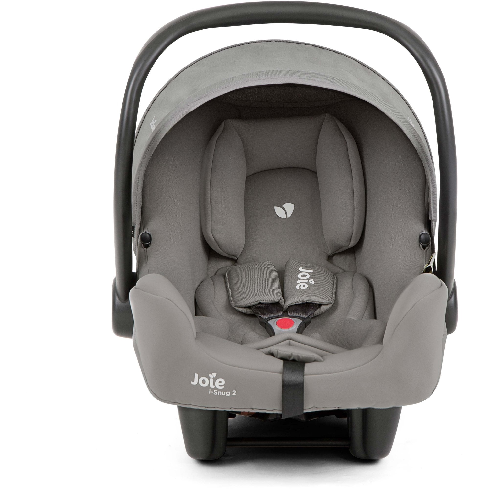 Joie i-Snug 2 Baby Car Seat Pebble