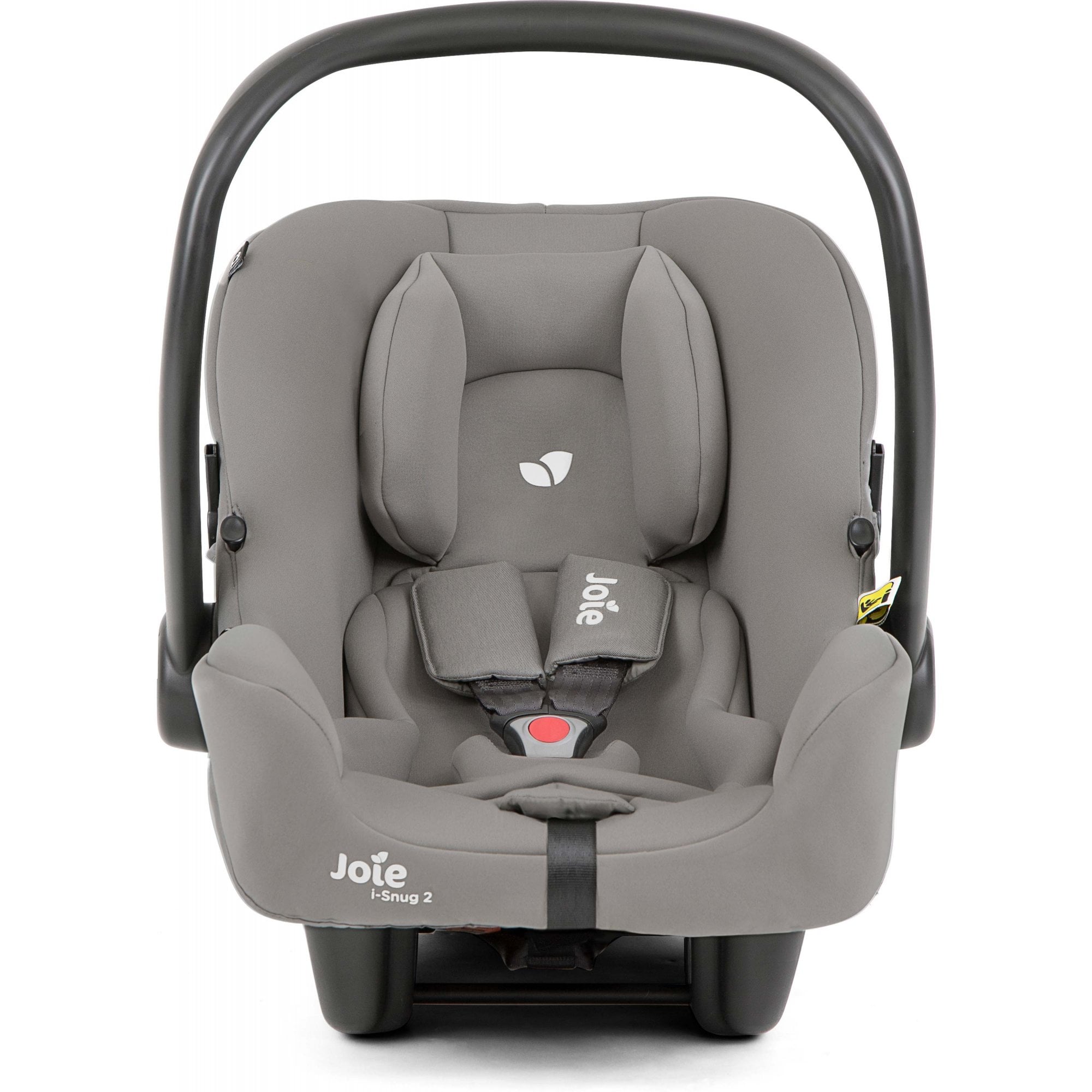Joie i-Snug 2 Baby Car Seat Pebble