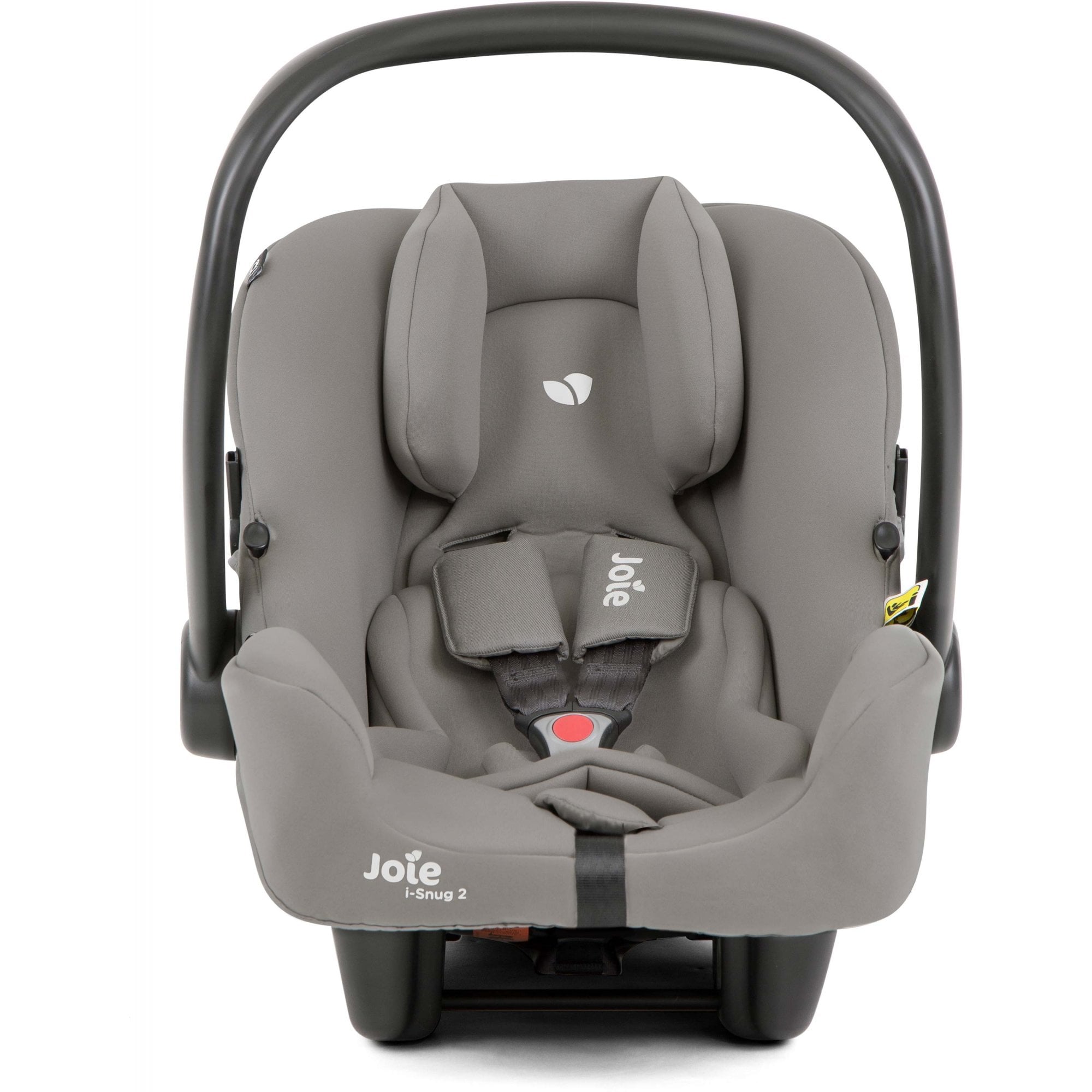 Joie i-Snug 2 Baby Car Seat Pebble