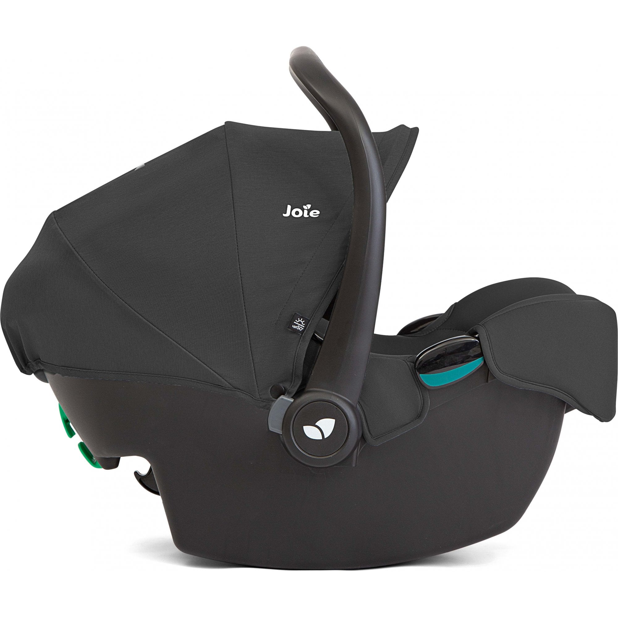 Joie i-Snug 2 Baby Car Seat Shale
