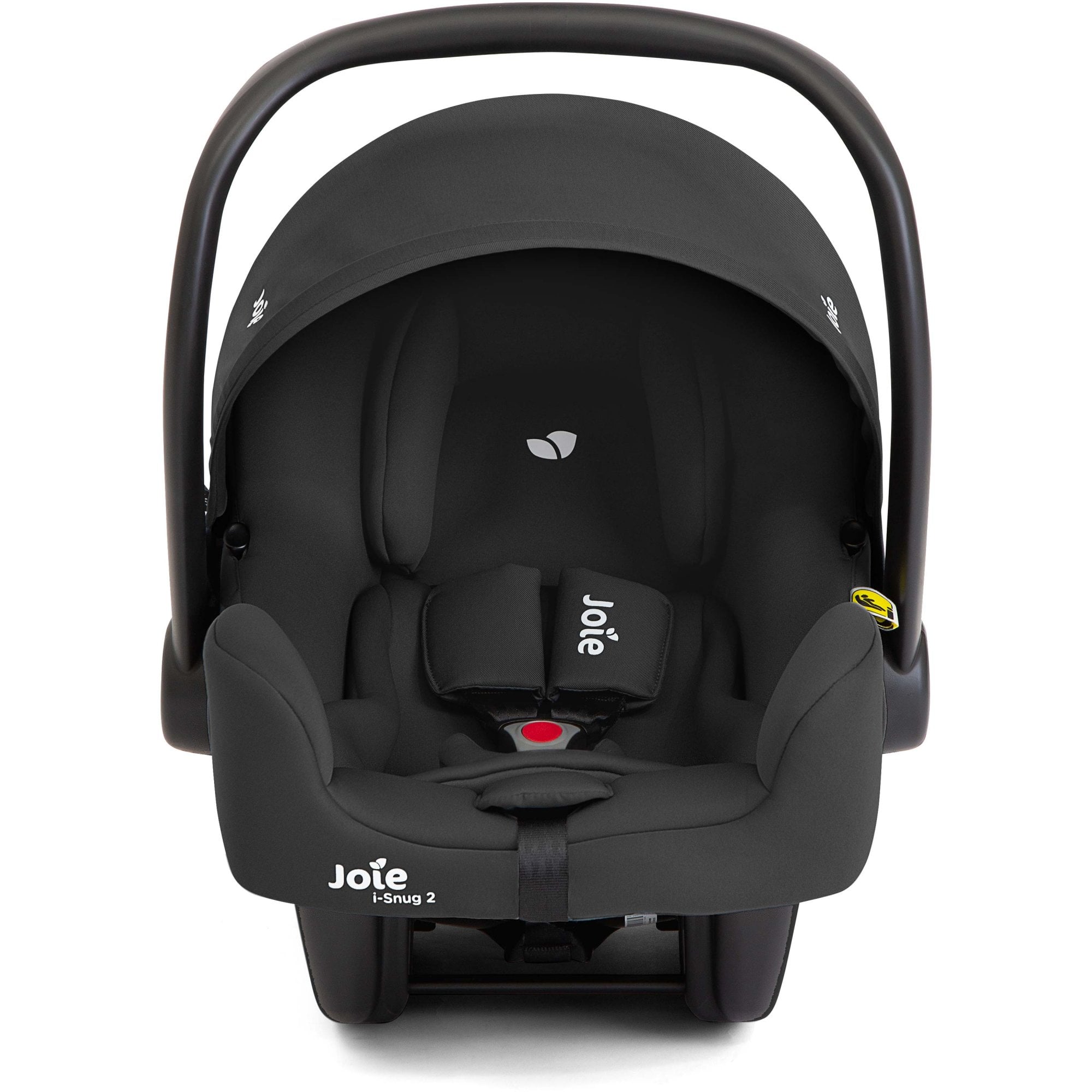 Joie i-Snug 2 Baby Car Seat Shale