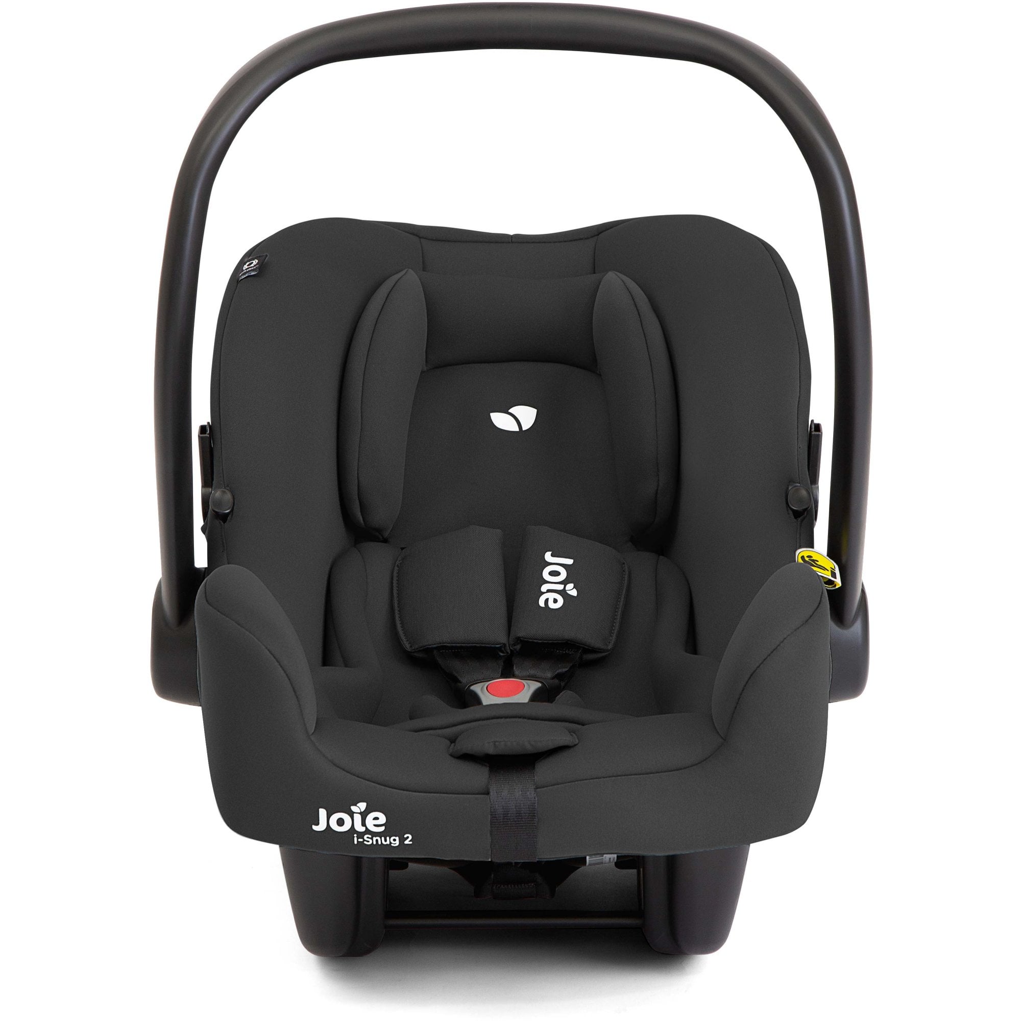 Joie i-Snug 2 Baby Car Seat Shale