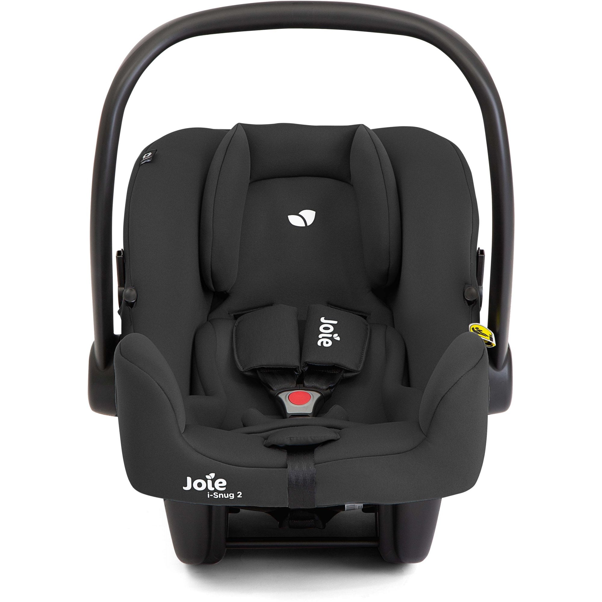Joie i-Snug 2 Baby Car Seat Shale