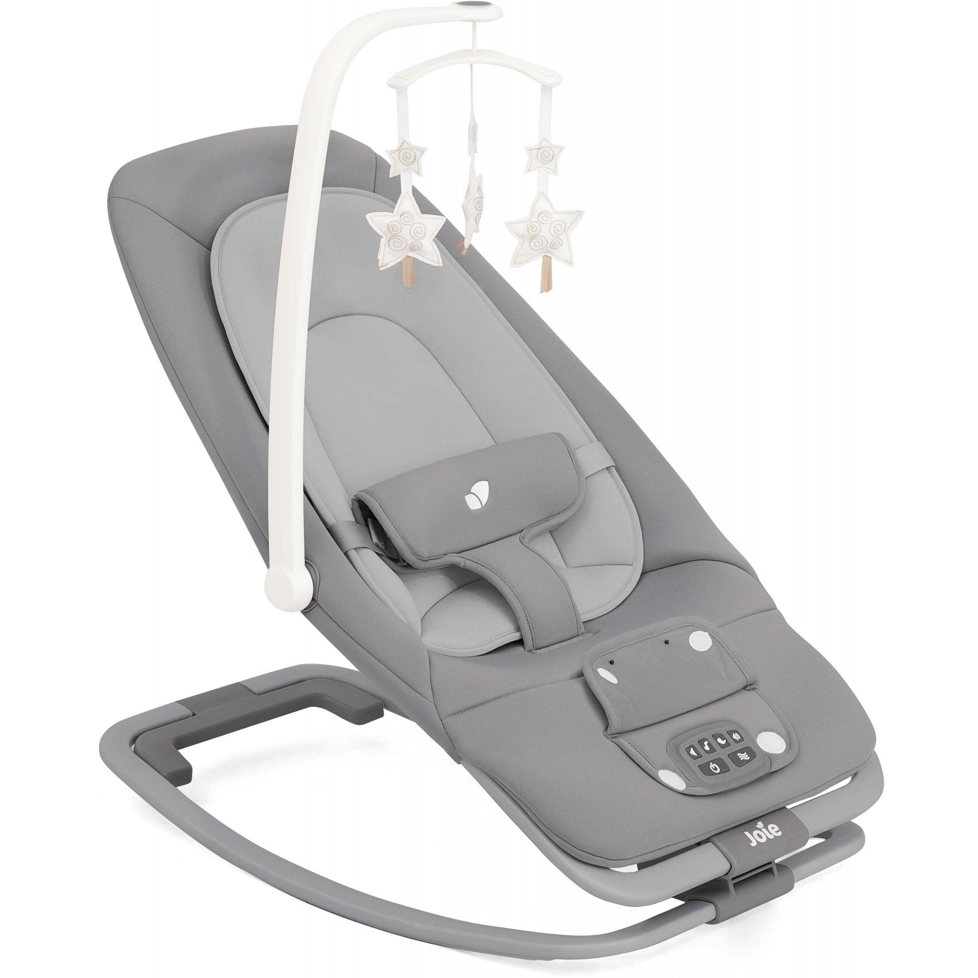 Joie Dreamer Rocker Arctic