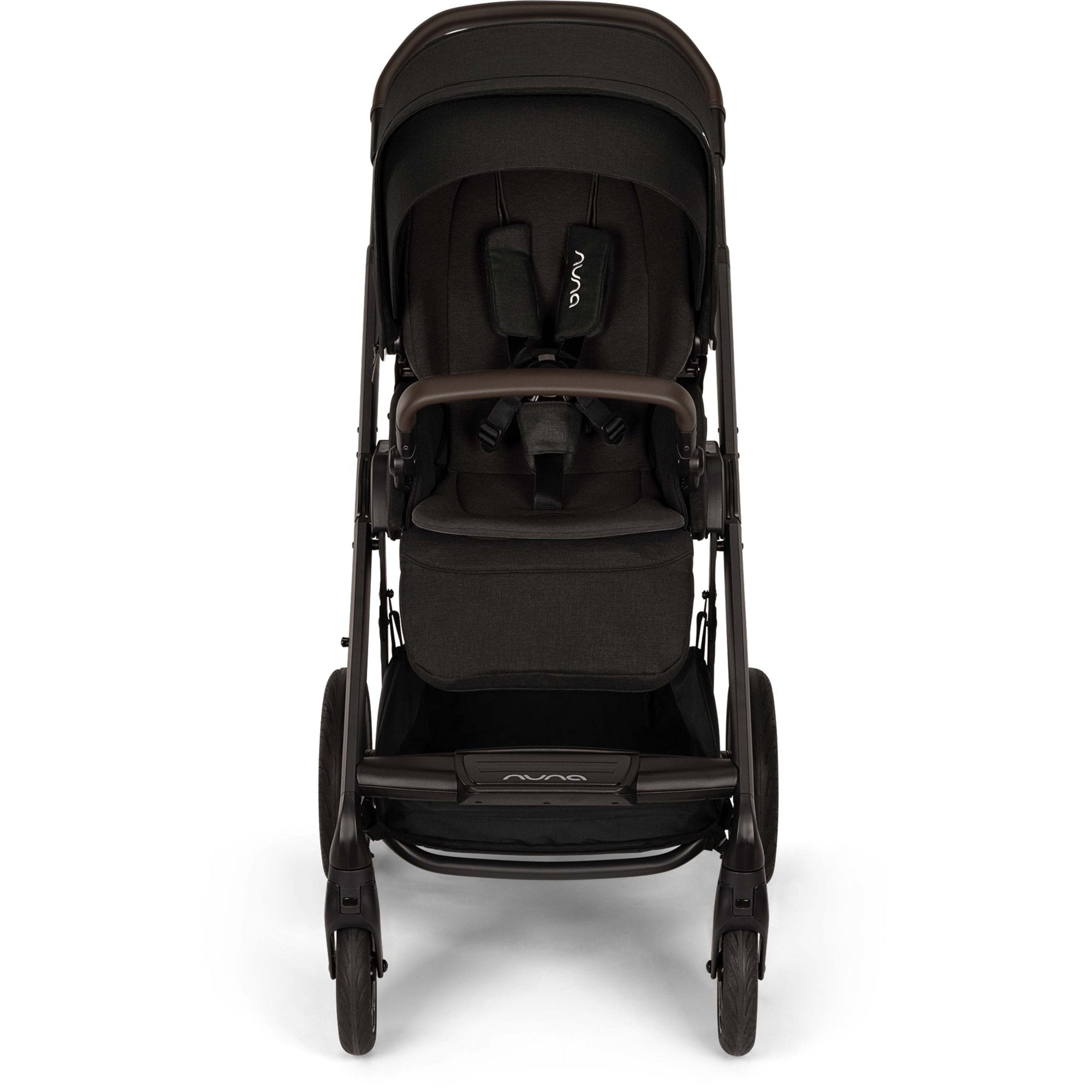 Nuna Mixx Next Pushchair Caviar
