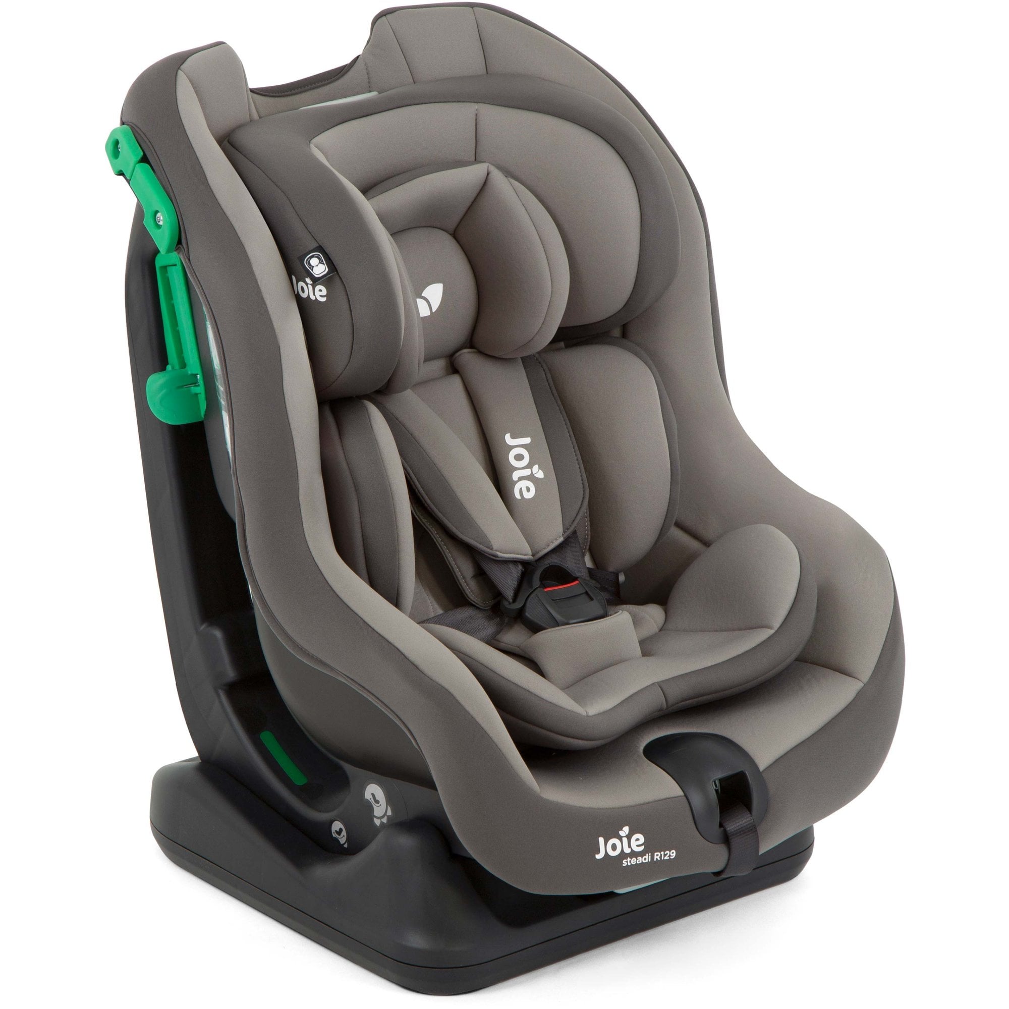 Joie steadi™ R129 Car Seat Cobblestone